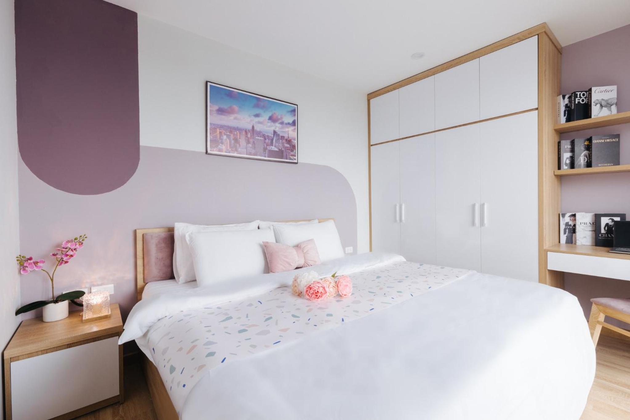 Crescendo Urban Stay - STAY 24h