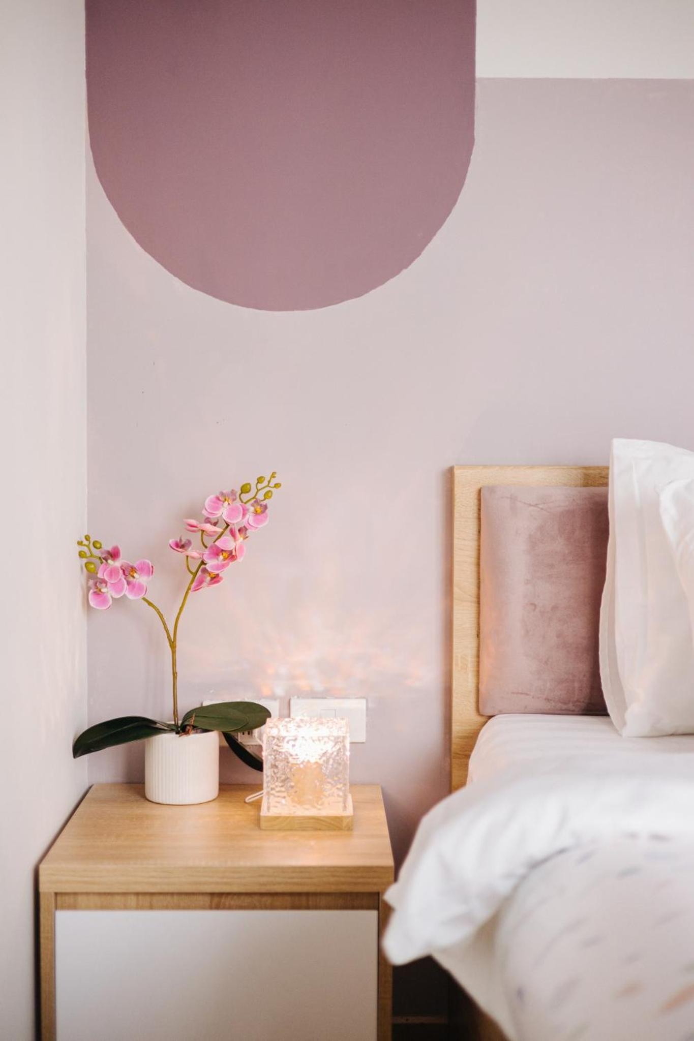 Crescendo Urban Stay - STAY 24h