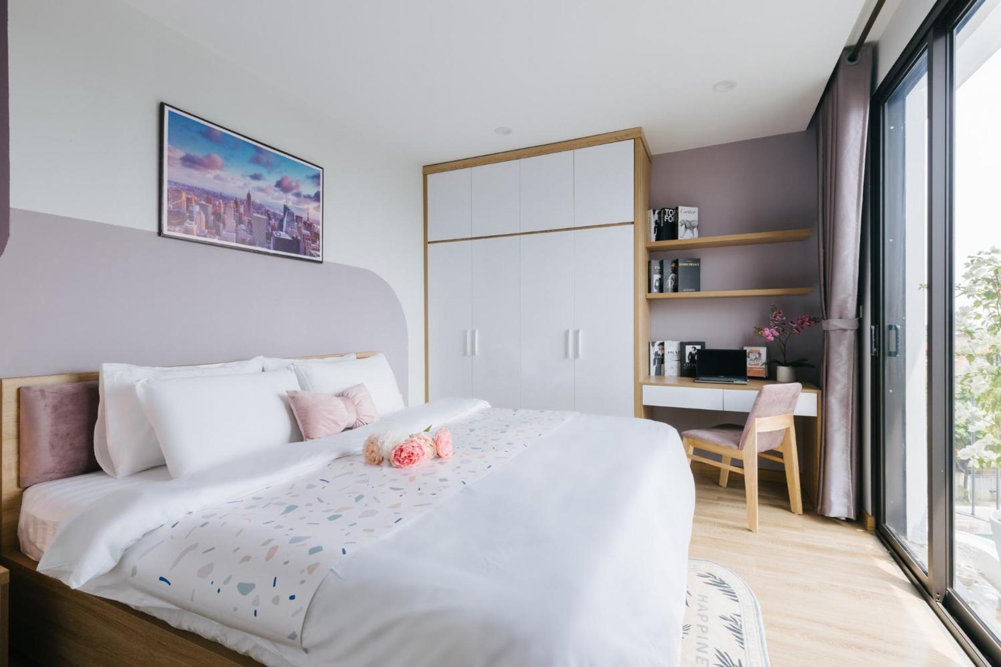 Crescendo Urban Stay - STAY 24h