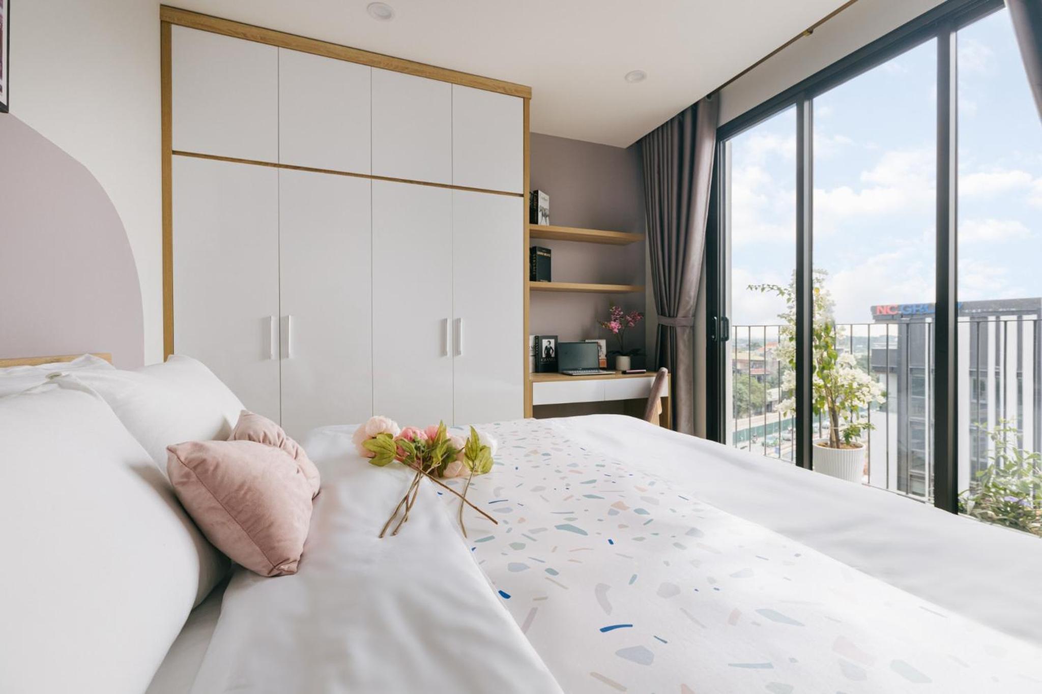 Crescendo Urban Stay - STAY 24h