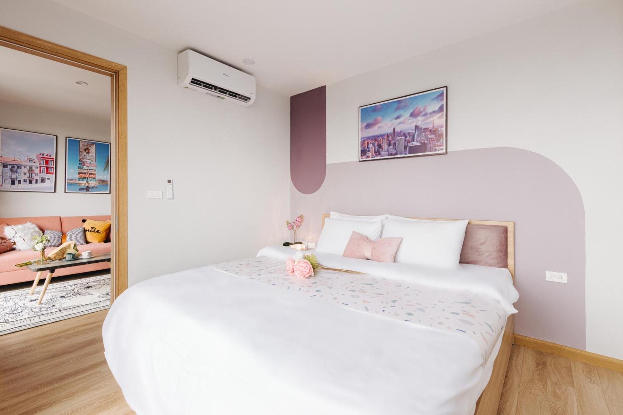 Crescendo Urban Stay - STAY 24h