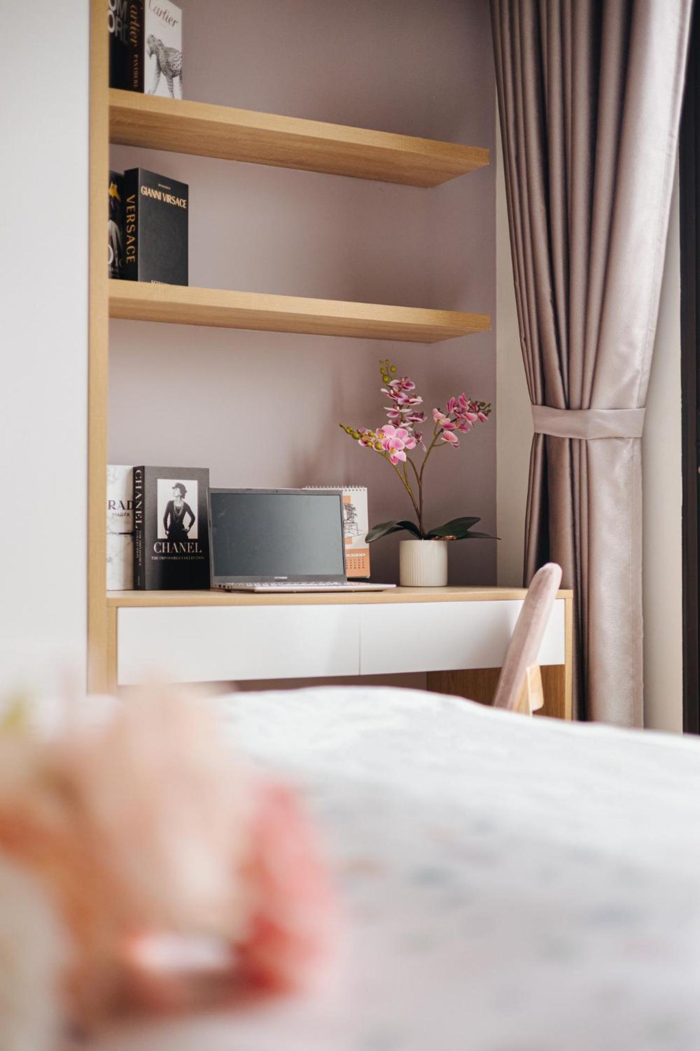 Crescendo Urban Stay - STAY 24h