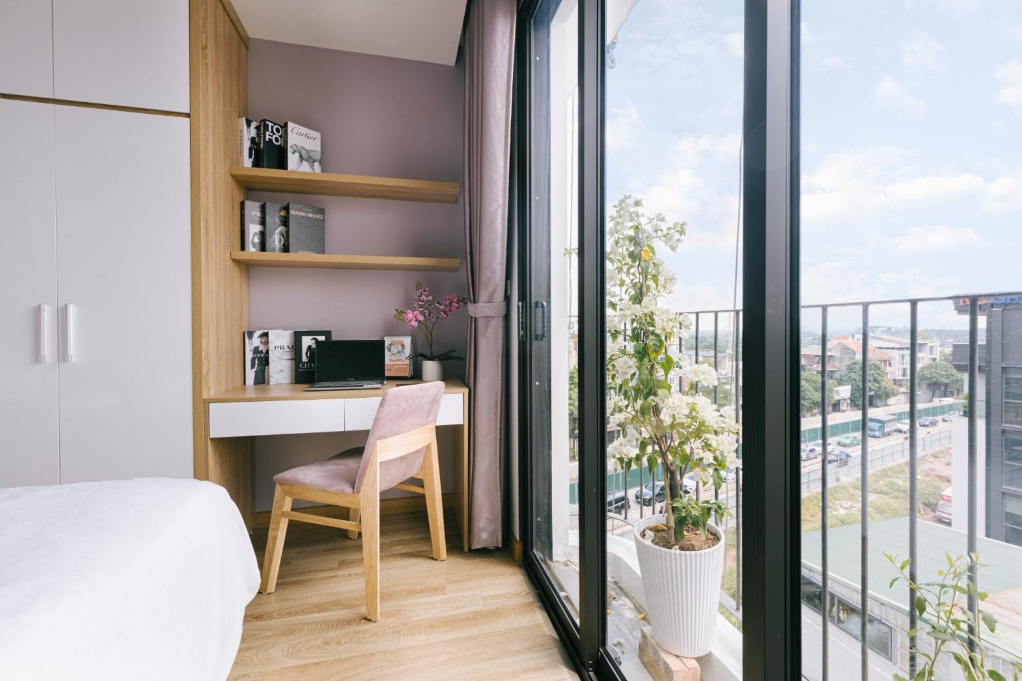 Crescendo Urban Stay - STAY 24h