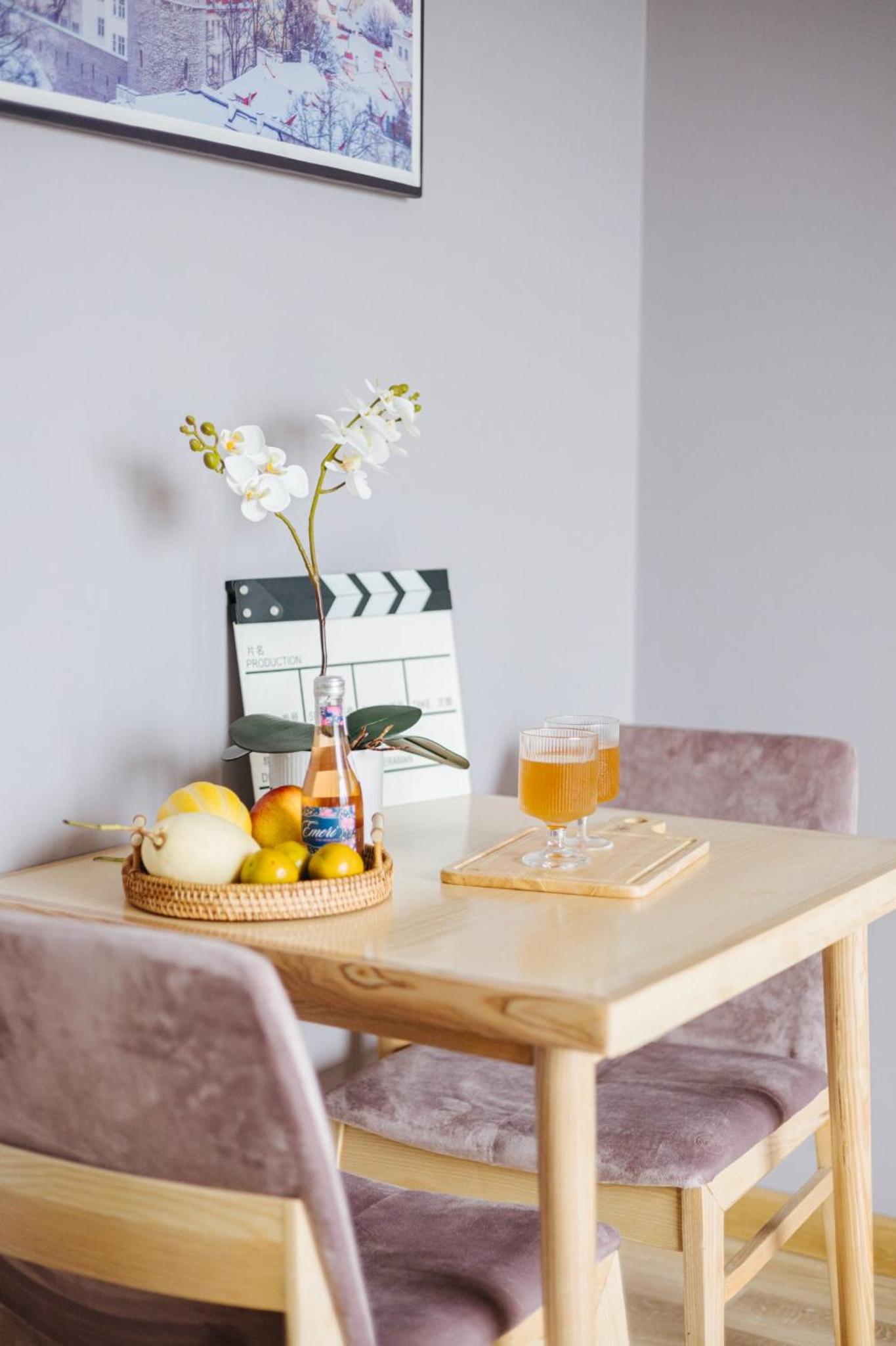Crescendo Urban Stay - STAY 24h