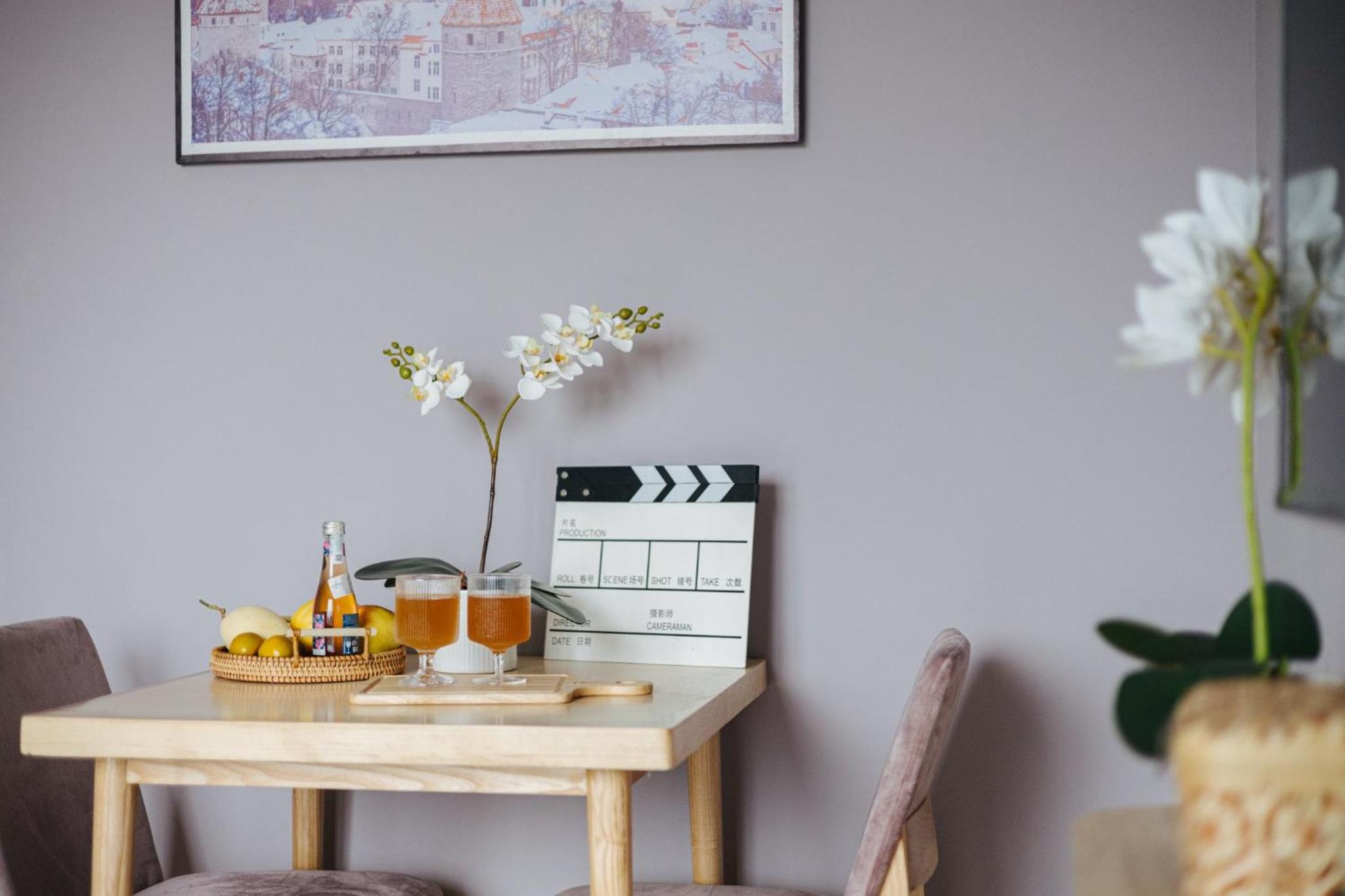 Crescendo Urban Stay - STAY 24h