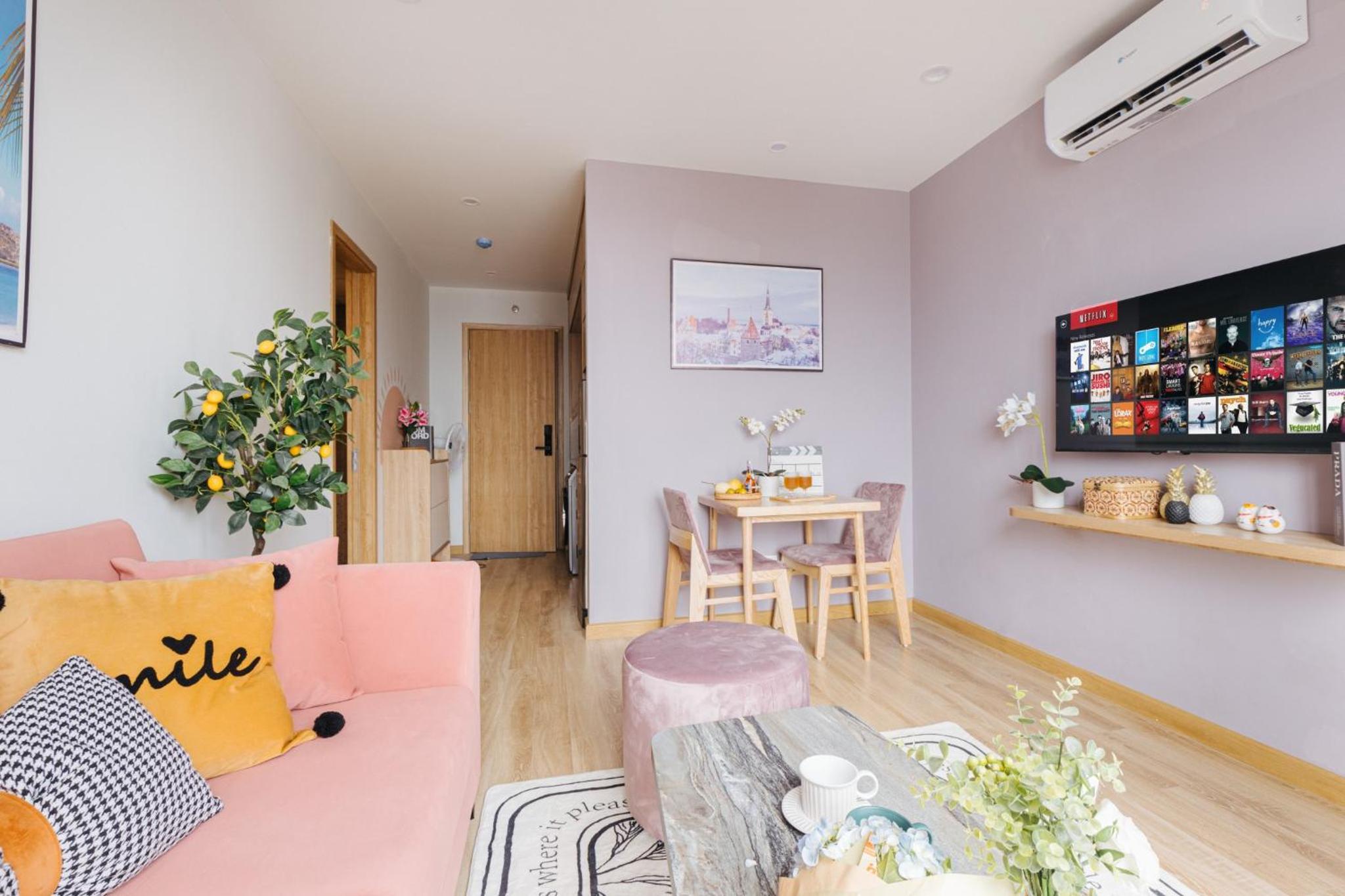 Crescendo Urban Stay - STAY 24h
