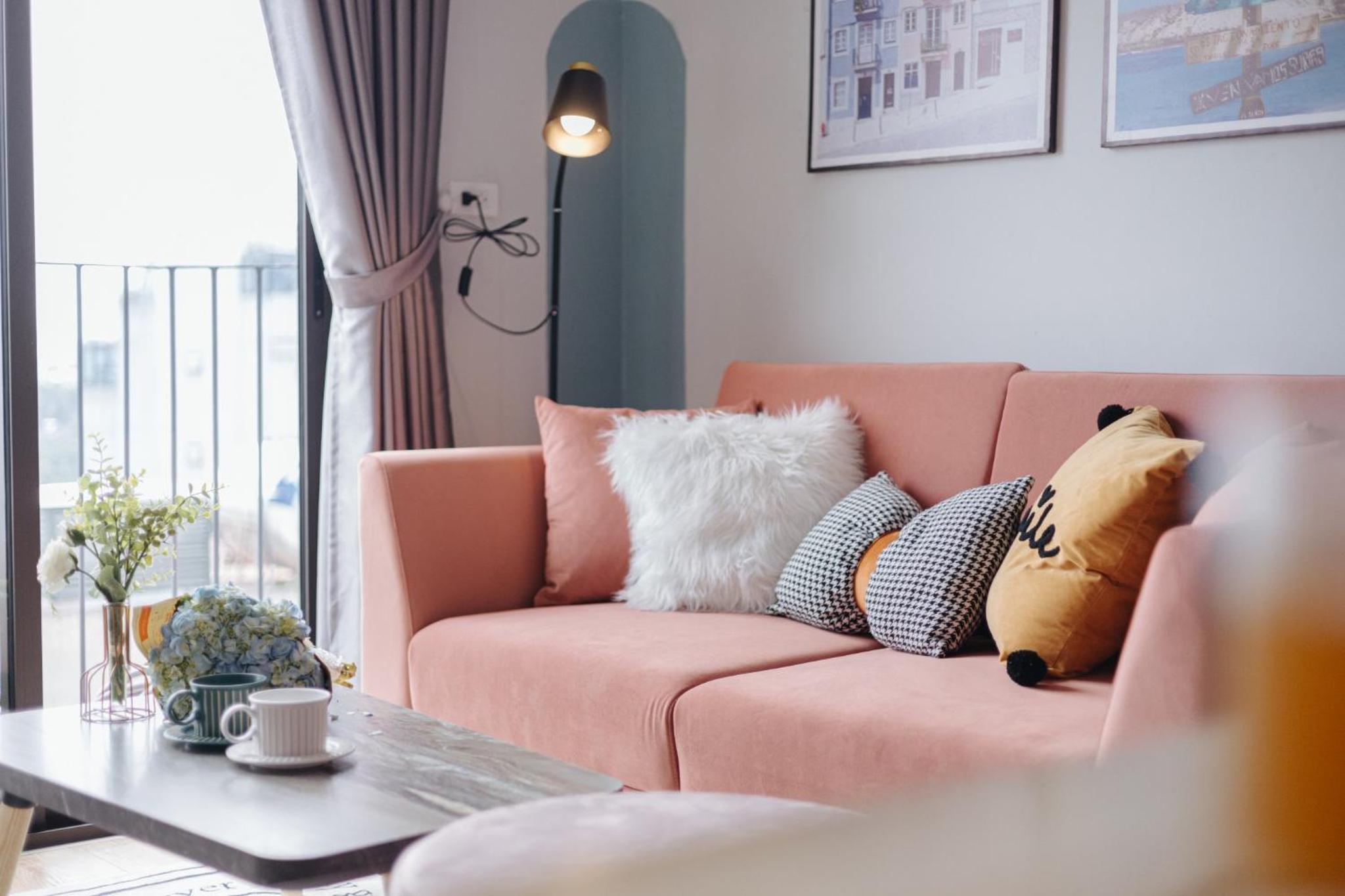 Crescendo Urban Stay - STAY 24h