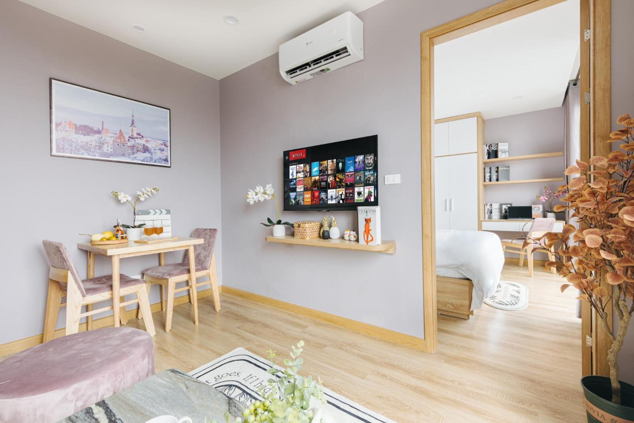Crescendo Urban Stay - STAY 24h
