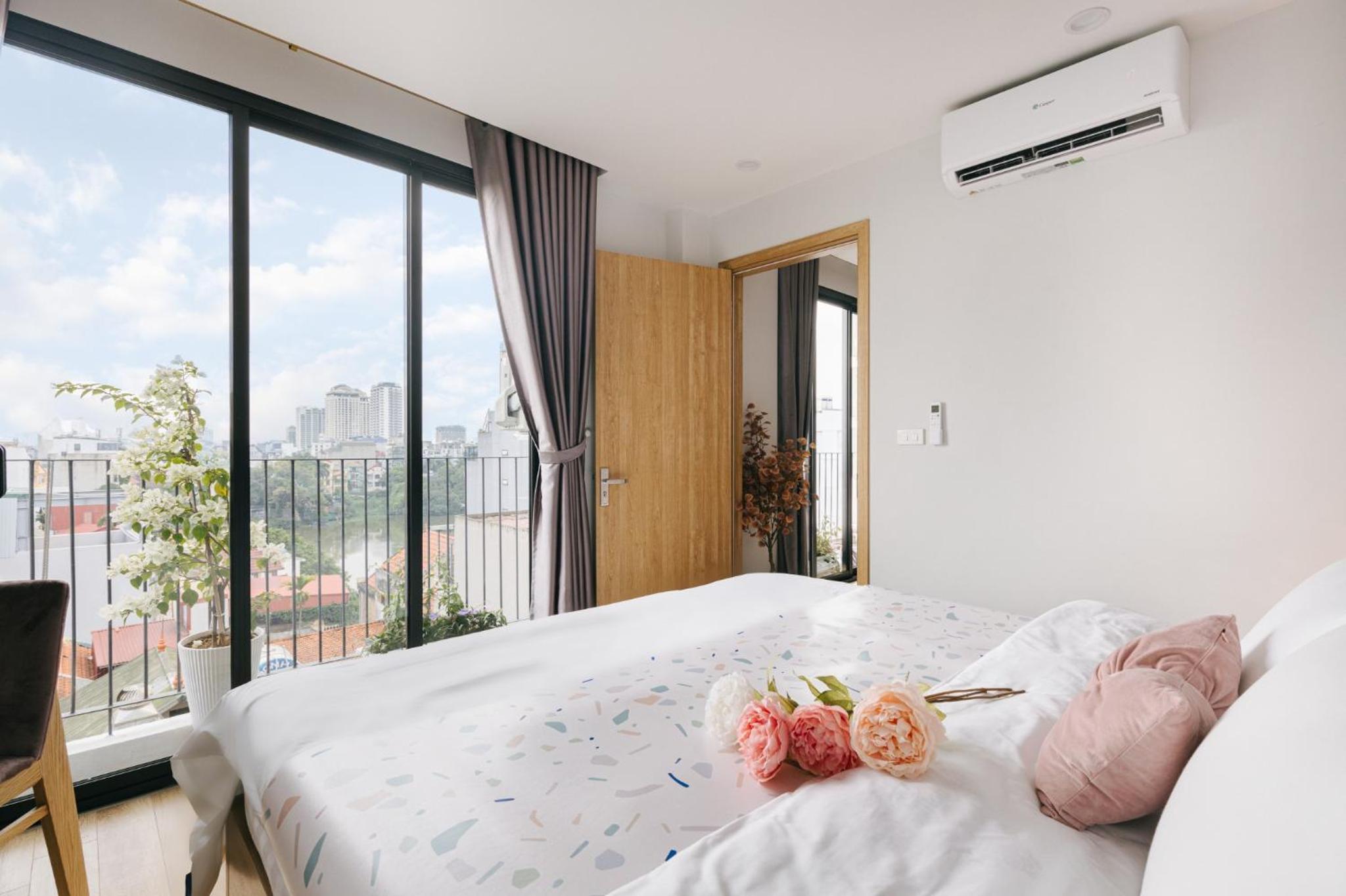 Crescendo Urban Stay - STAY 24h