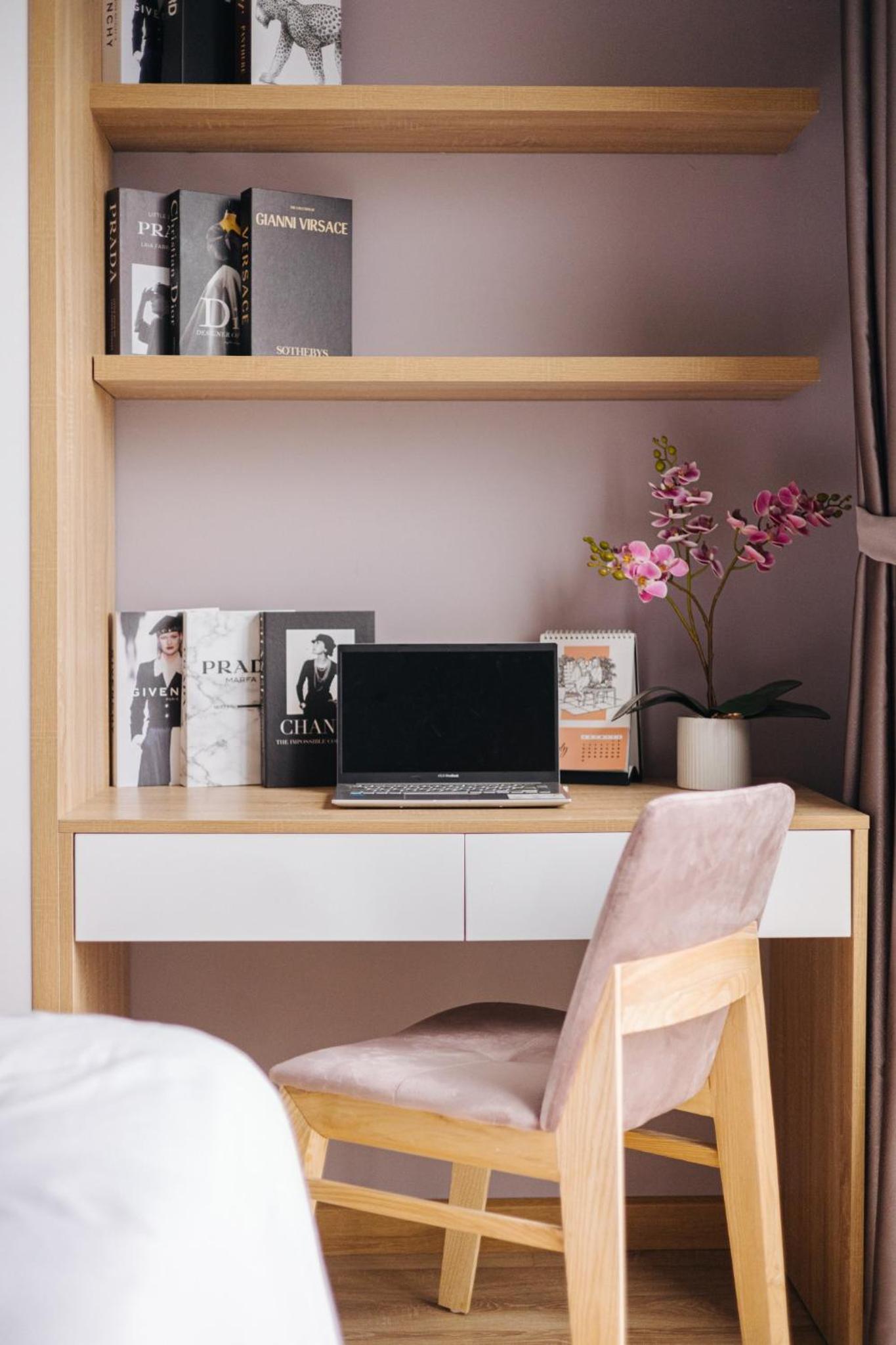 Crescendo Urban Stay - STAY 24h