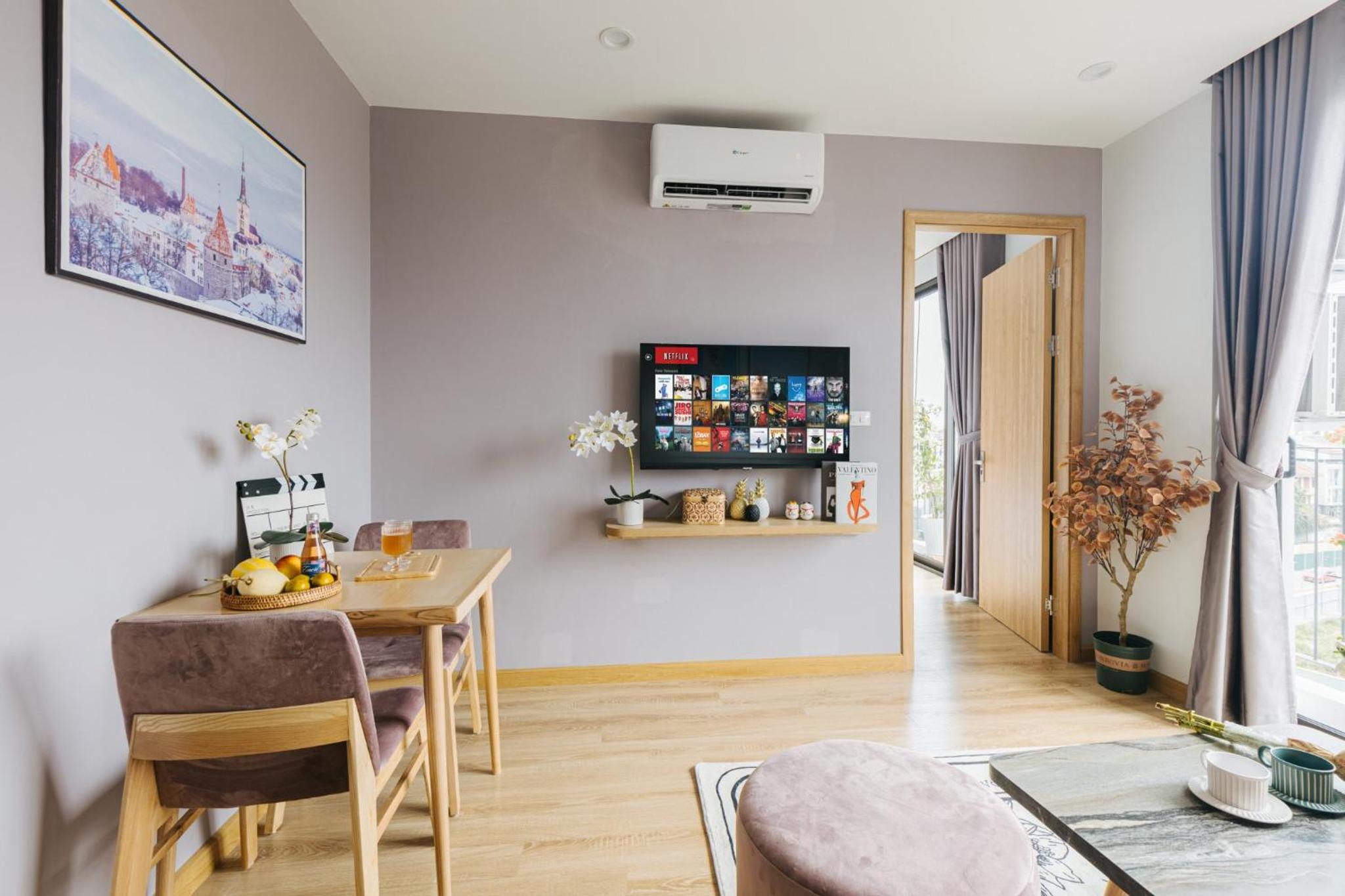 Crescendo Urban Stay - STAY 24h