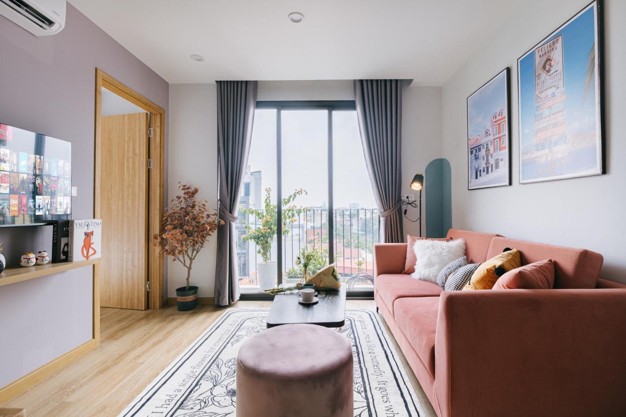 Crescendo Urban Stay - STAY 24h