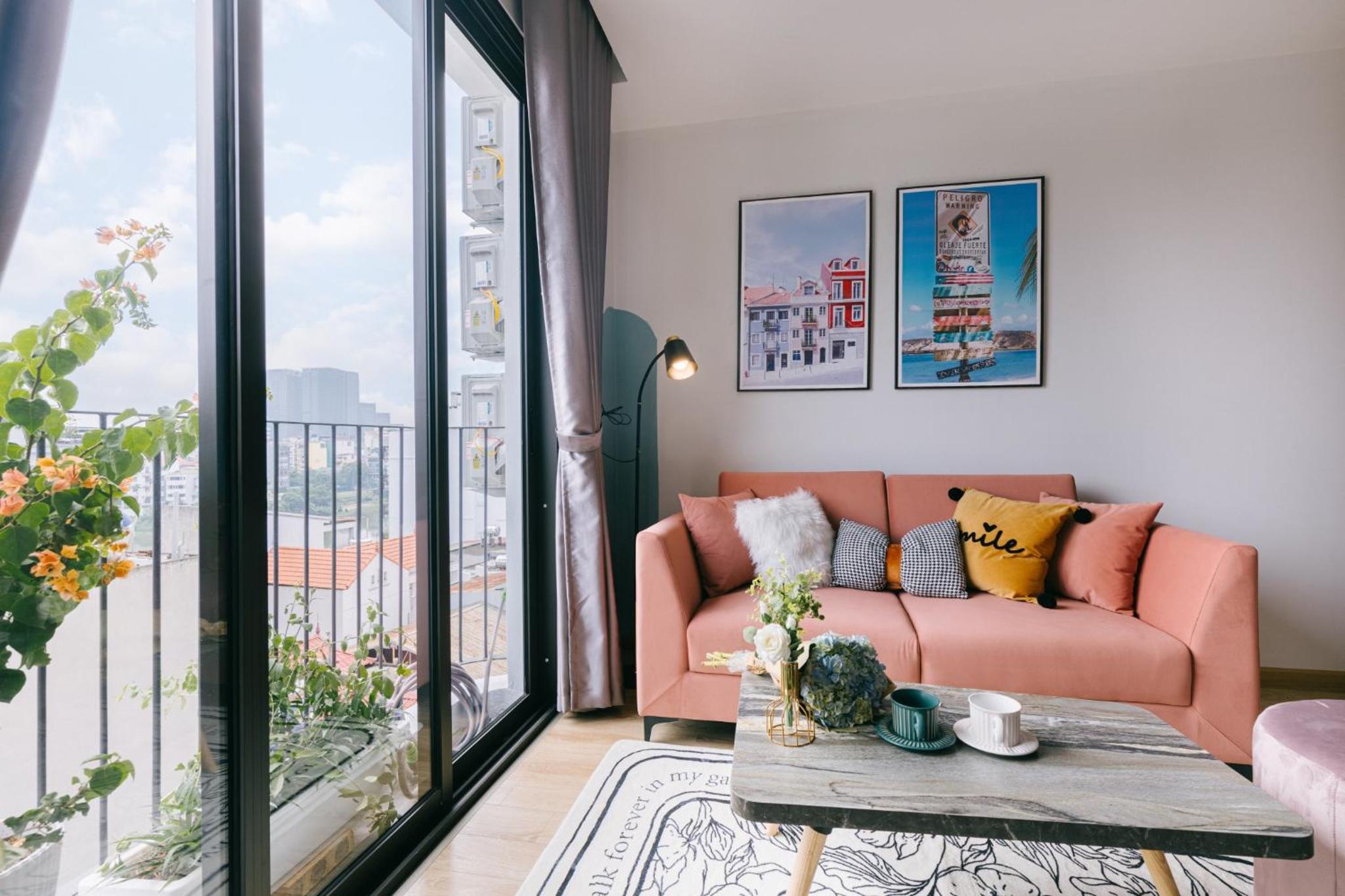 Crescendo Urban Stay - STAY 24h