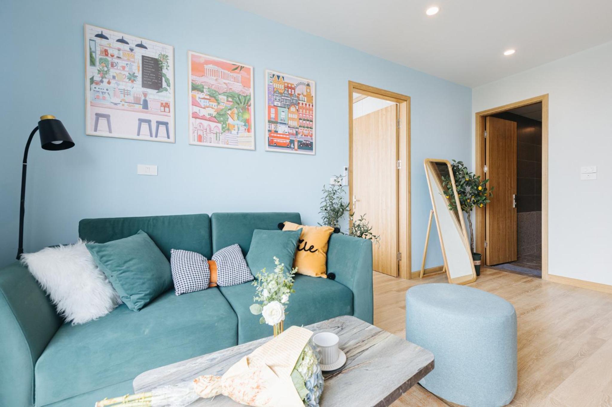 Crescendo Urban Stay - STAY 24h