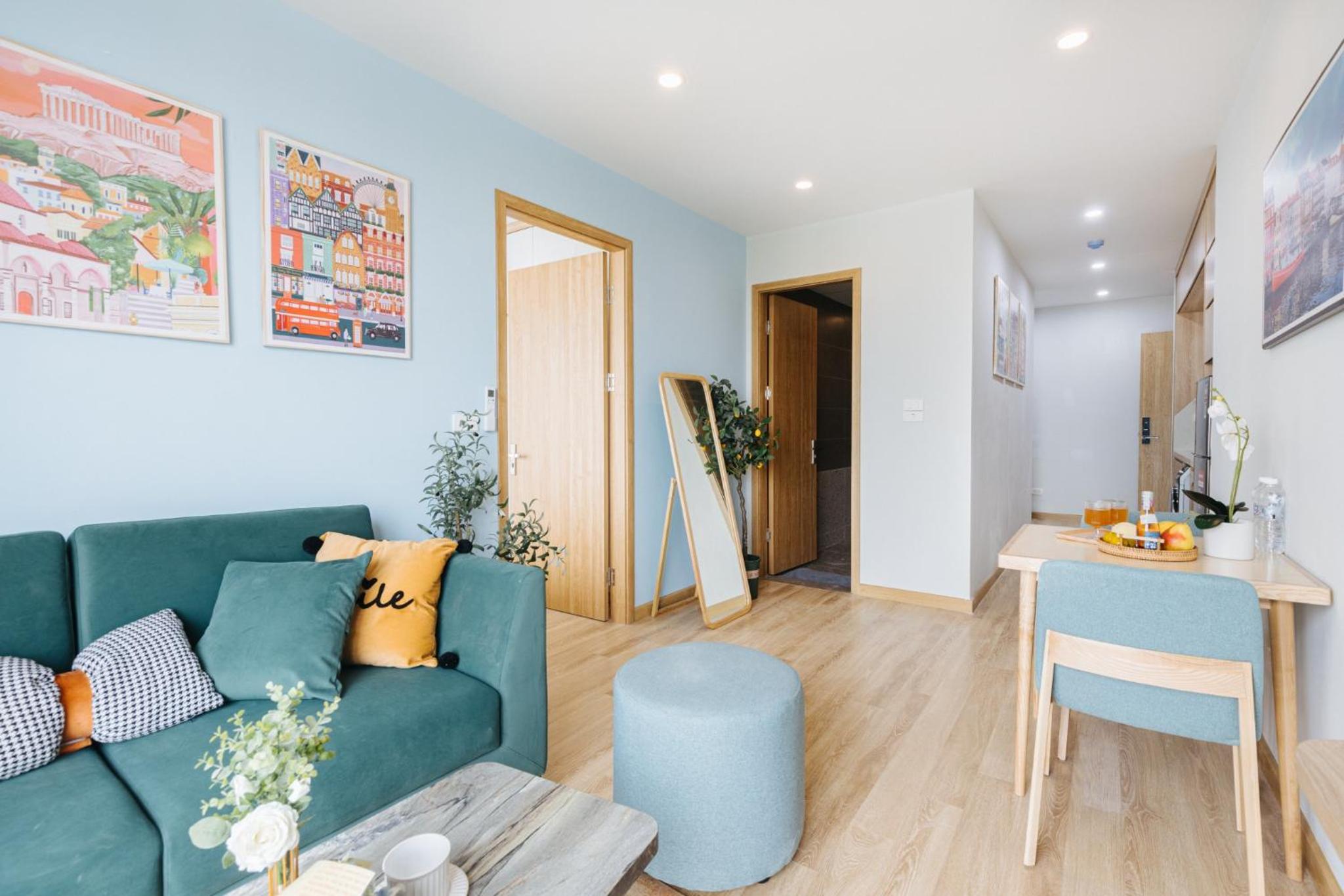 Crescendo Urban Stay - STAY 24h