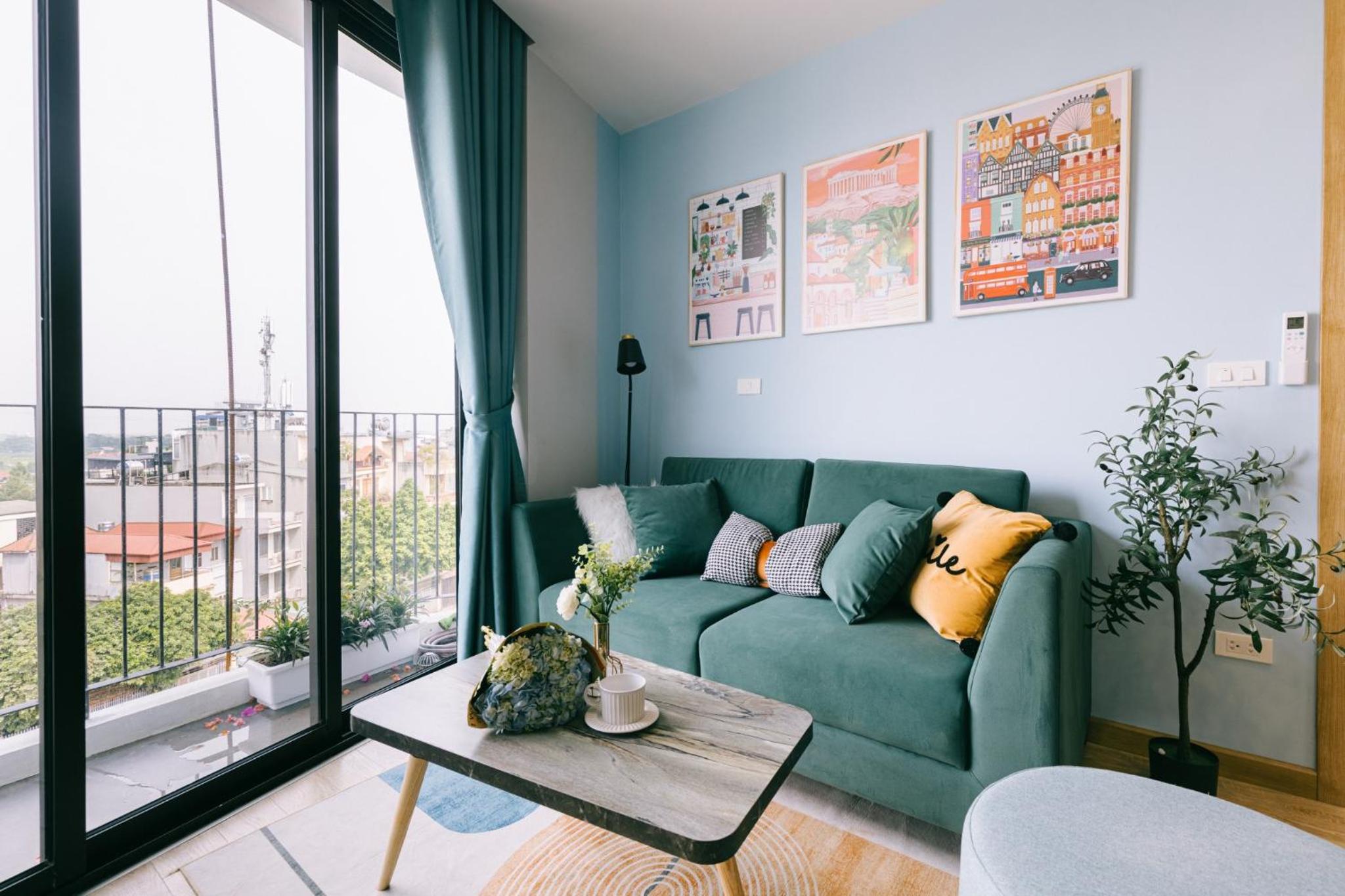 Crescendo Urban Stay - STAY 24h