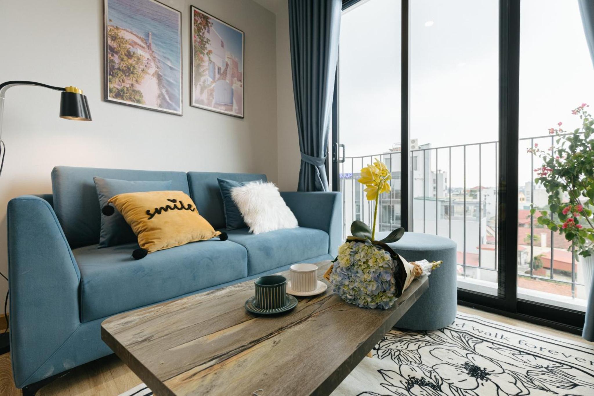 Crescendo Urban Stay - STAY 24h