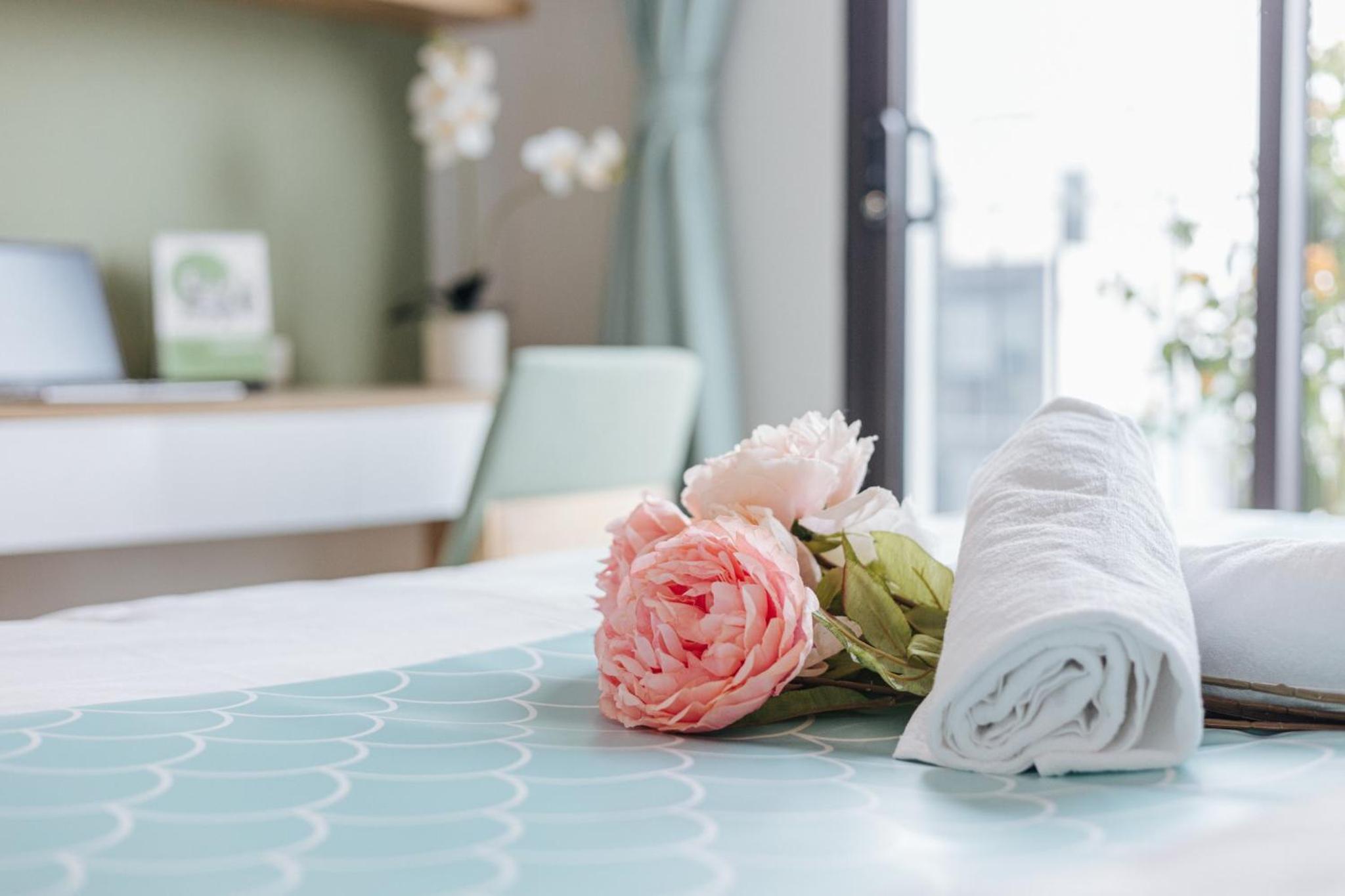 Crescendo Urban Stay - STAY 24h