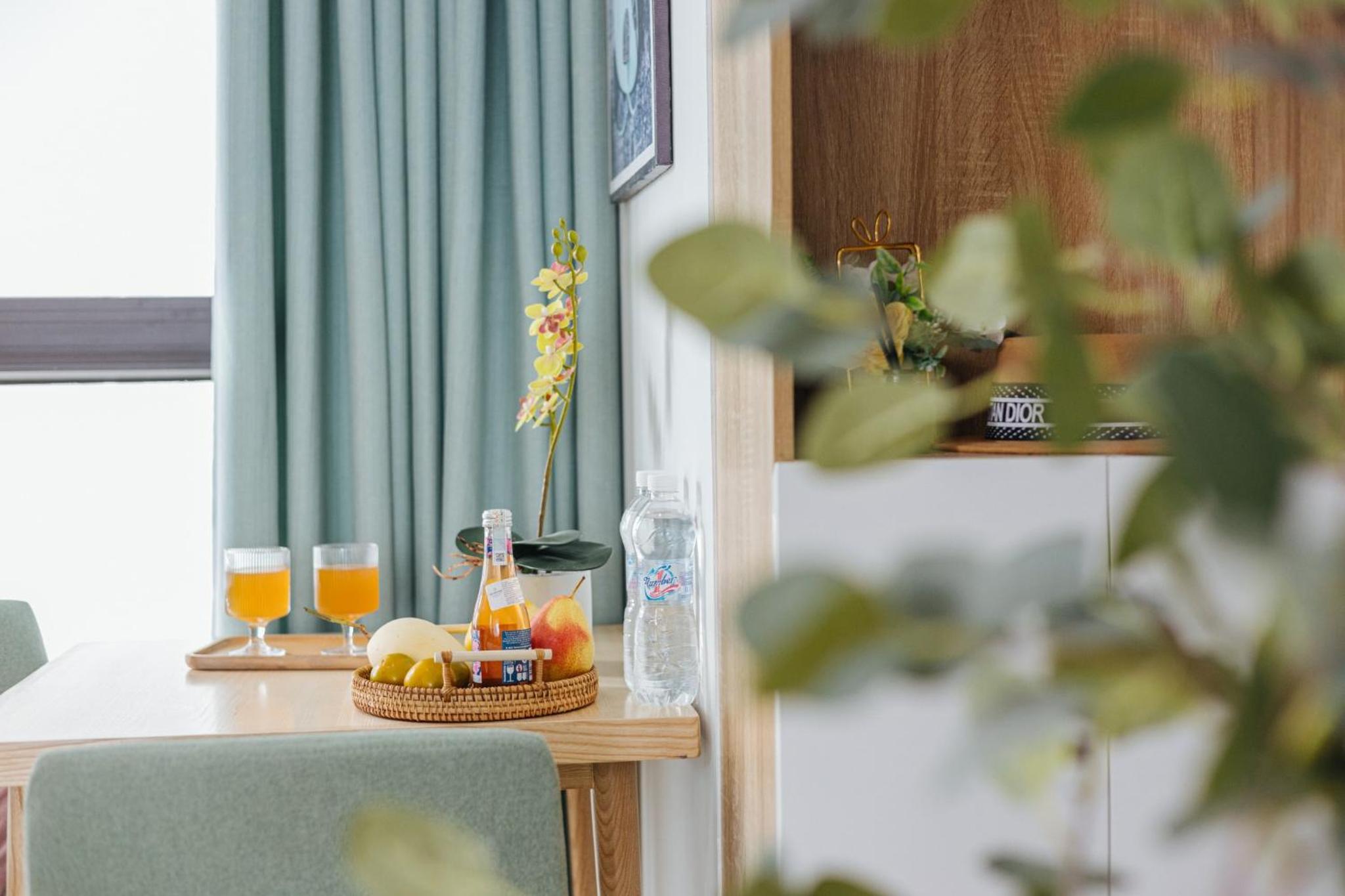 Crescendo Urban Stay - STAY 24h