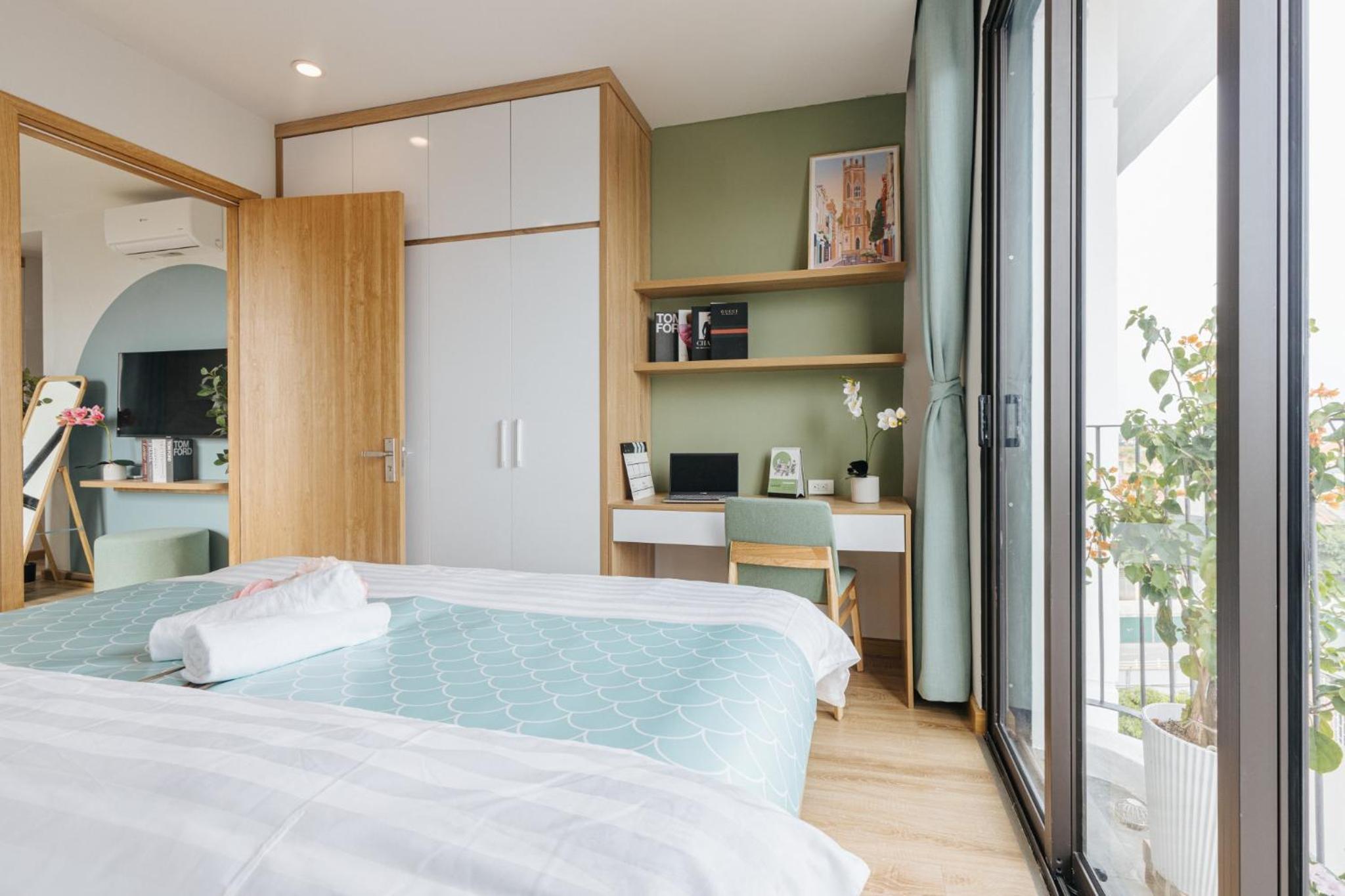 Crescendo Urban Stay - STAY 24h
