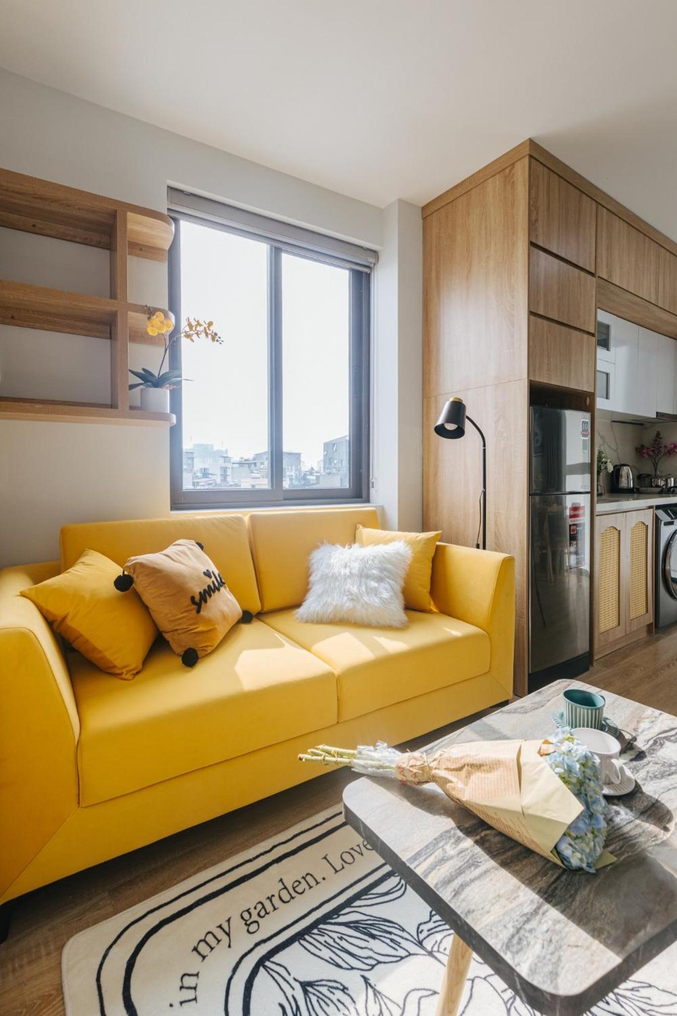 Crescendo Urban Stay - STAY 24h