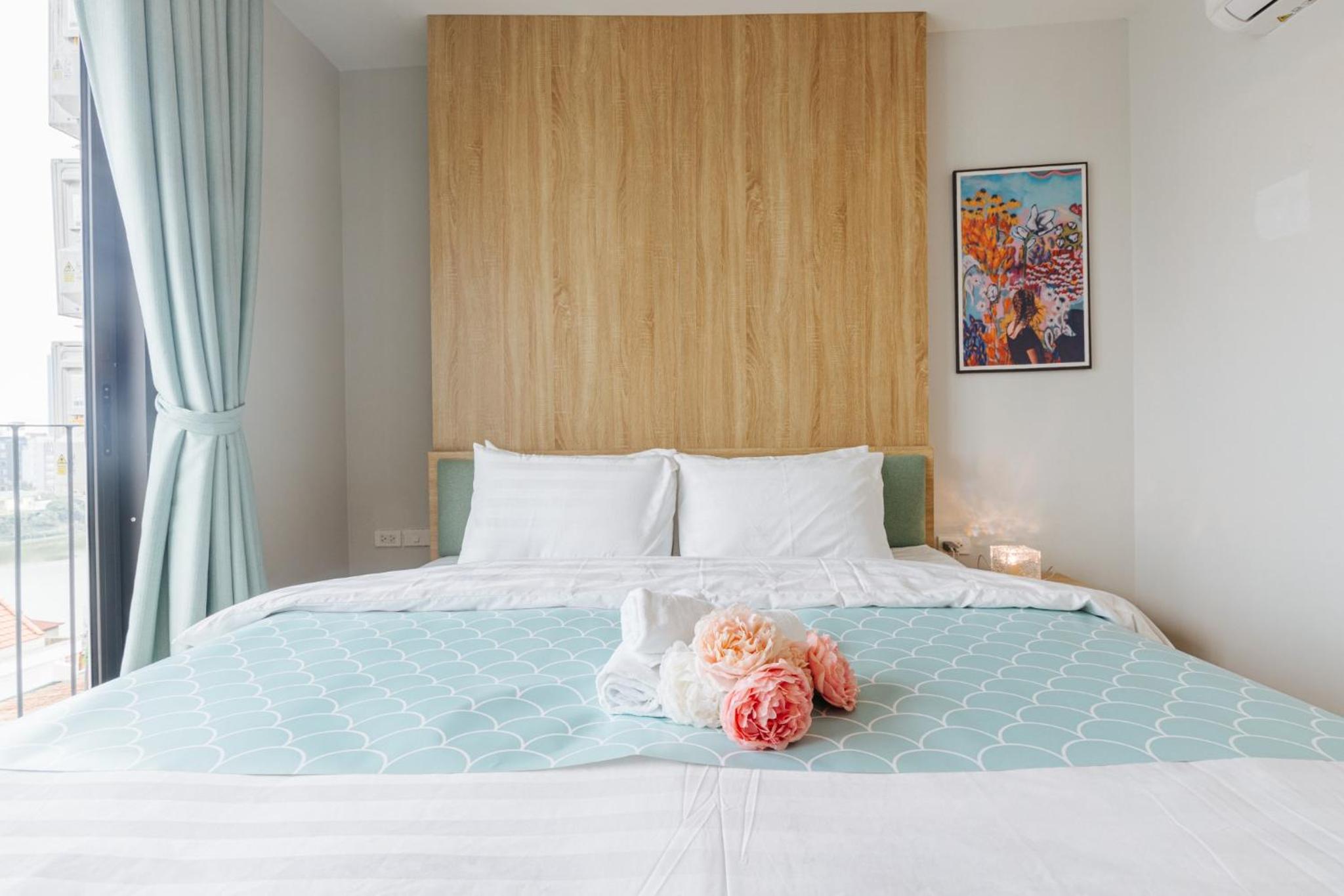 Crescendo Urban Stay - STAY 24h