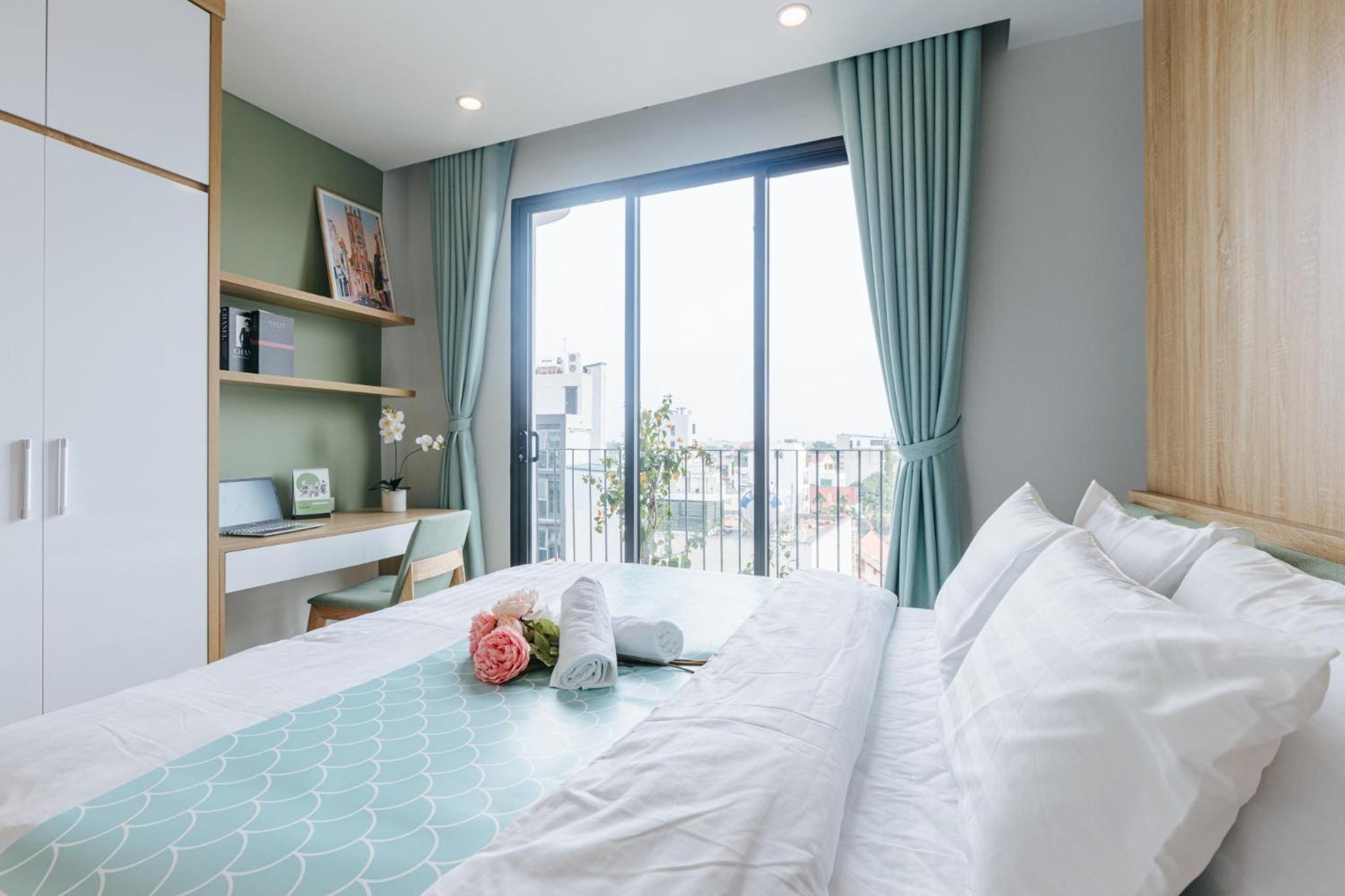 Crescendo Urban Stay - STAY 24h