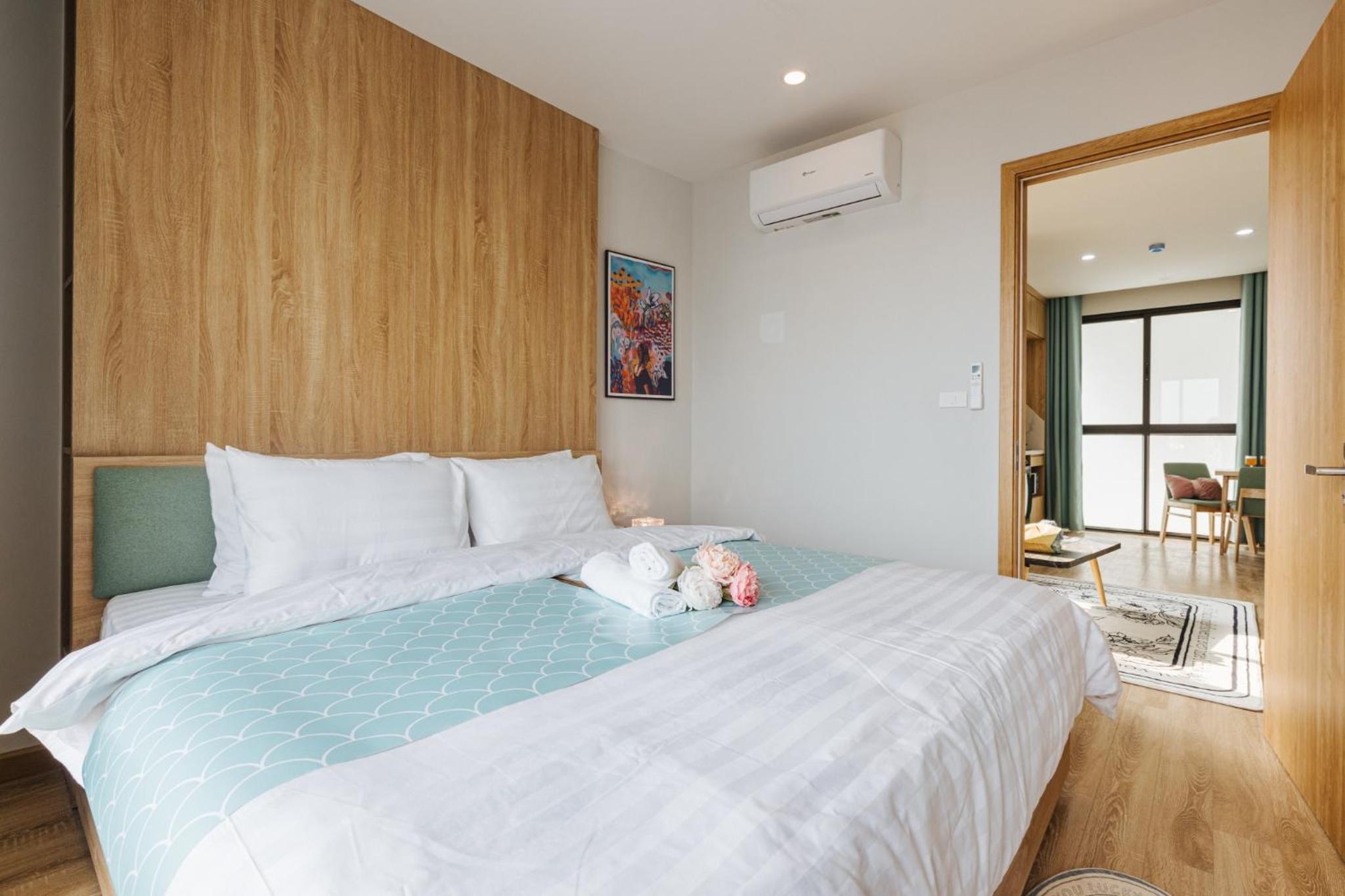 Crescendo Urban Stay - STAY 24h