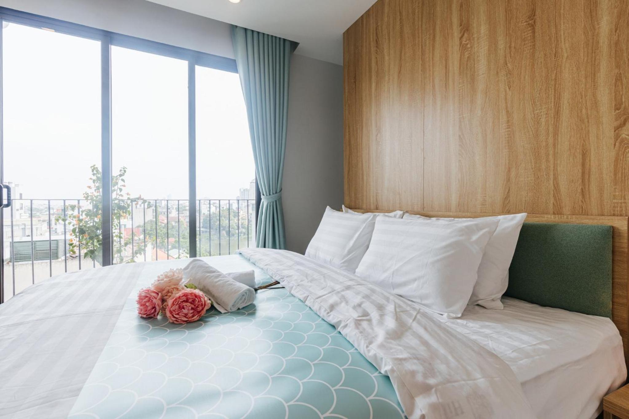 Crescendo Urban Stay - STAY 24h