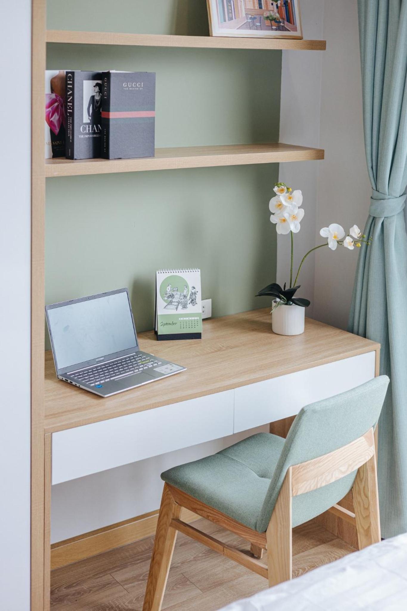 Crescendo Urban Stay - STAY 24h