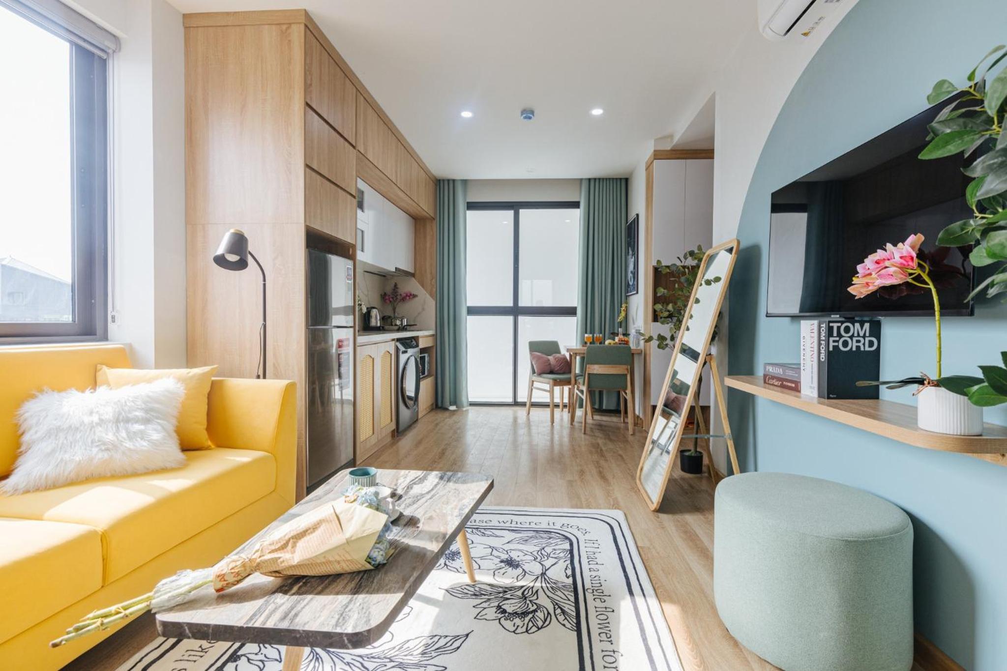 Crescendo Urban Stay - STAY 24h