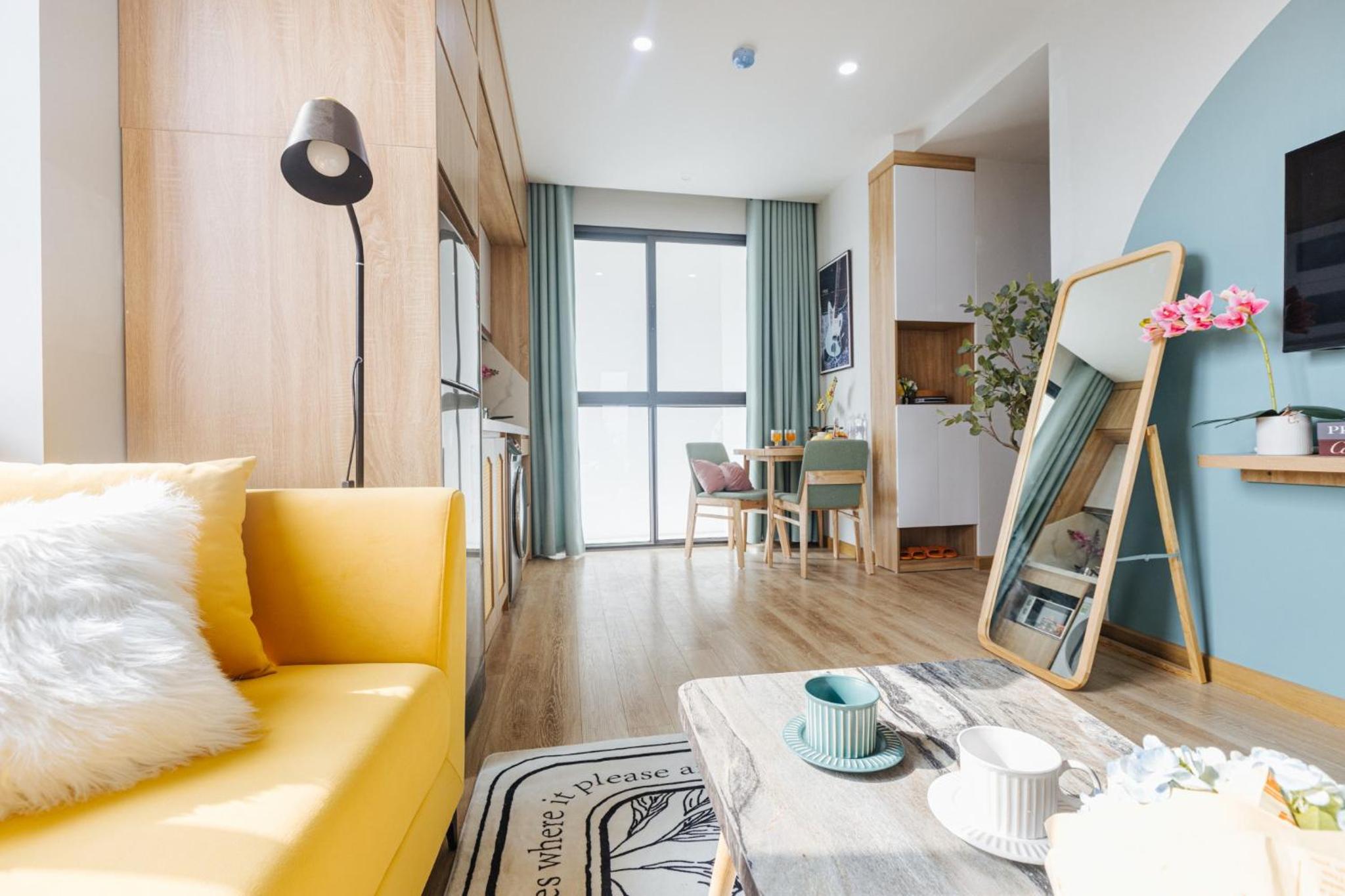 Crescendo Urban Stay - STAY 24h