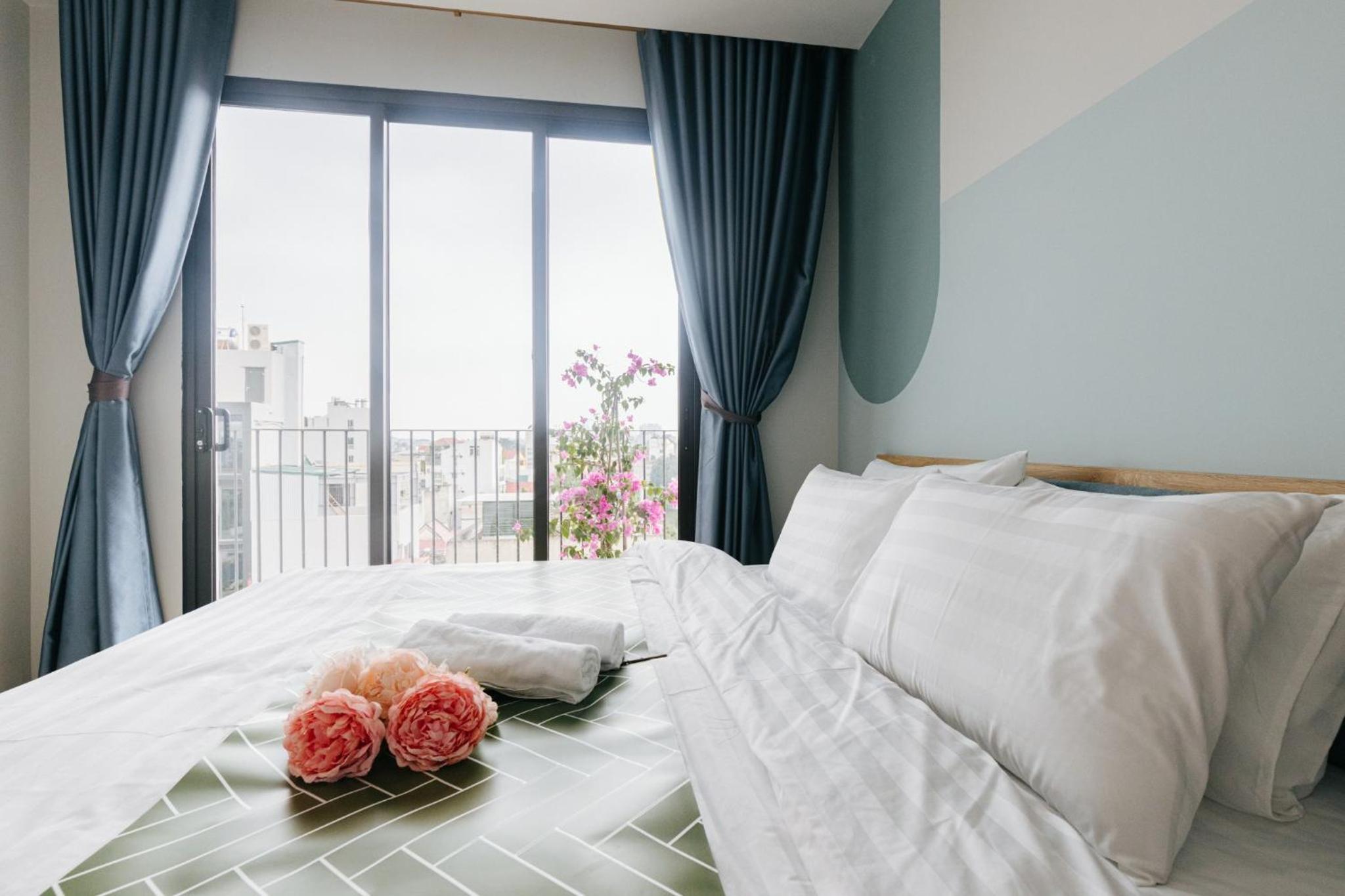 Crescendo Urban Stay - STAY 24h