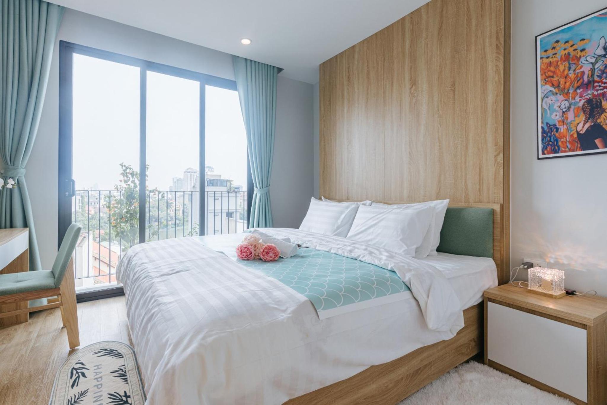 Crescendo Urban Stay - STAY 24h