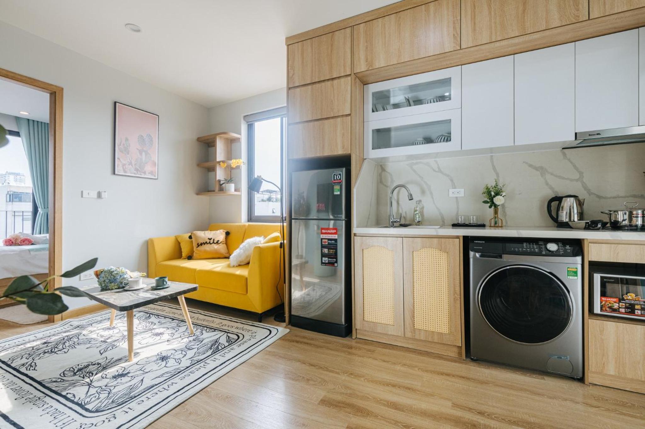 Crescendo Urban Stay - STAY 24h