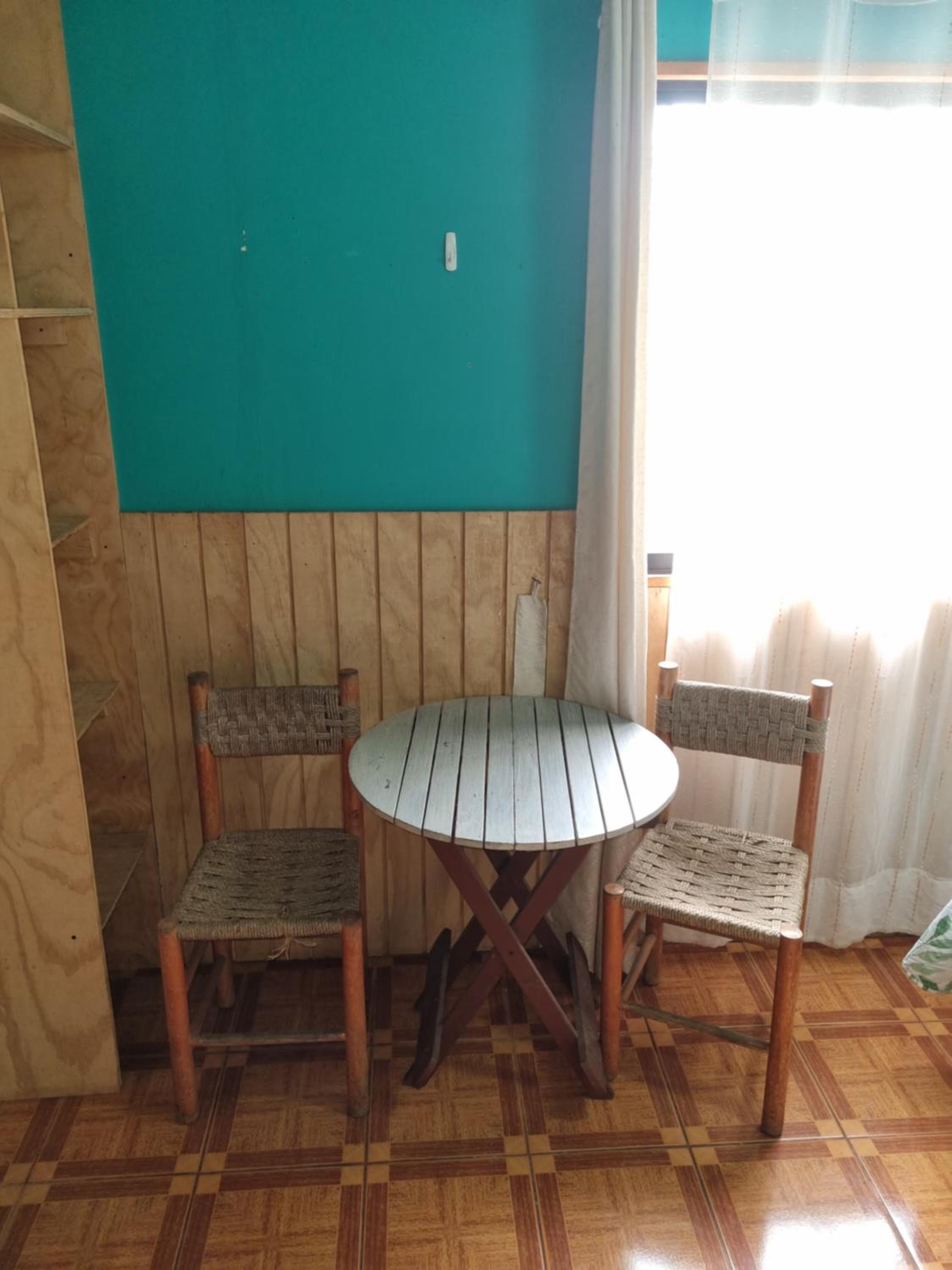 Hostal Vieroto