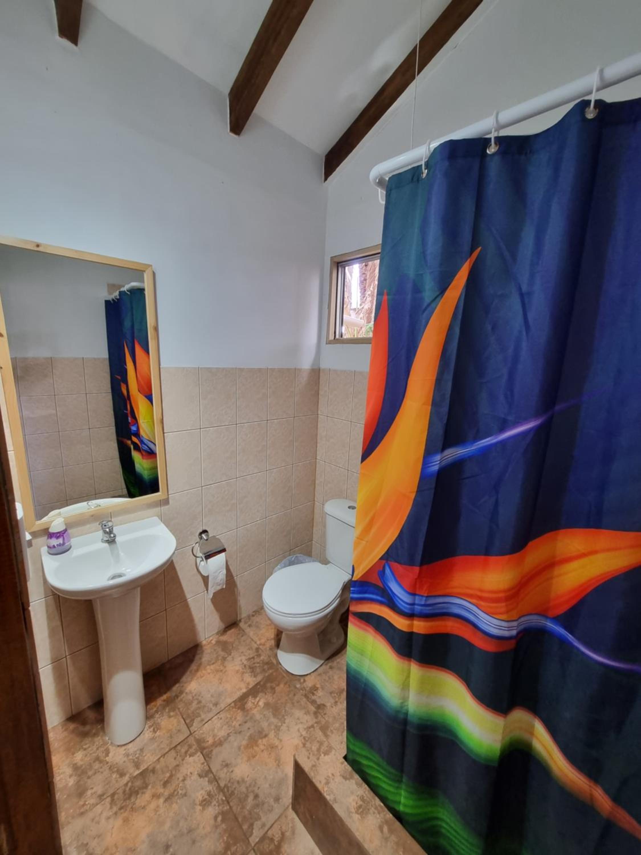 Hostal Vieroto