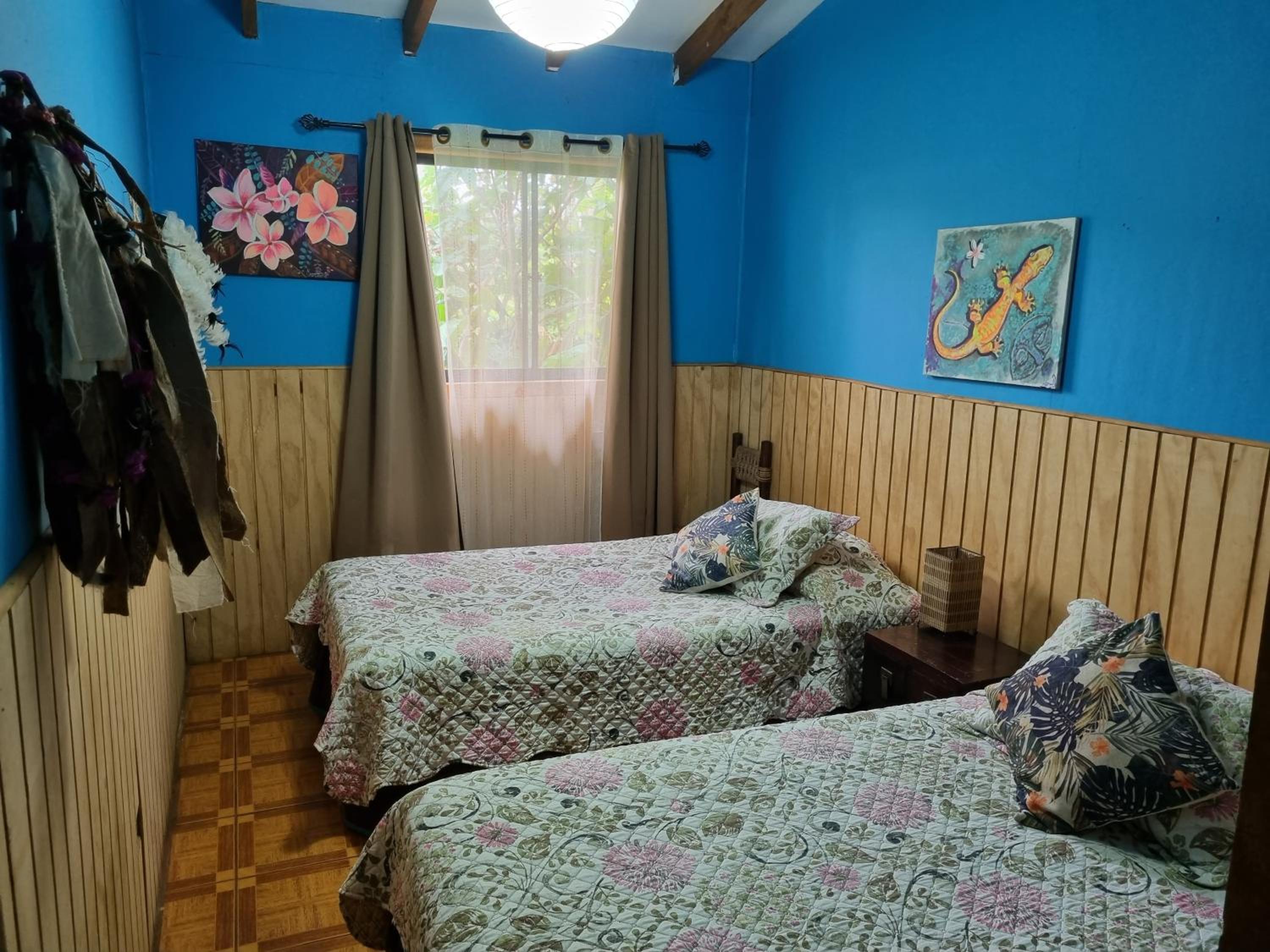 Hostal Vieroto