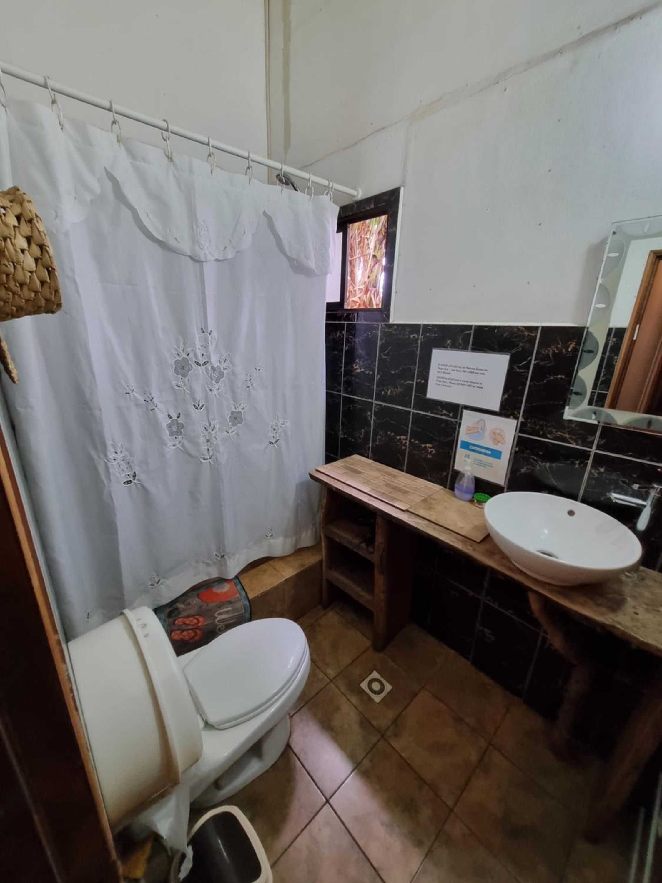 Hostal Vieroto