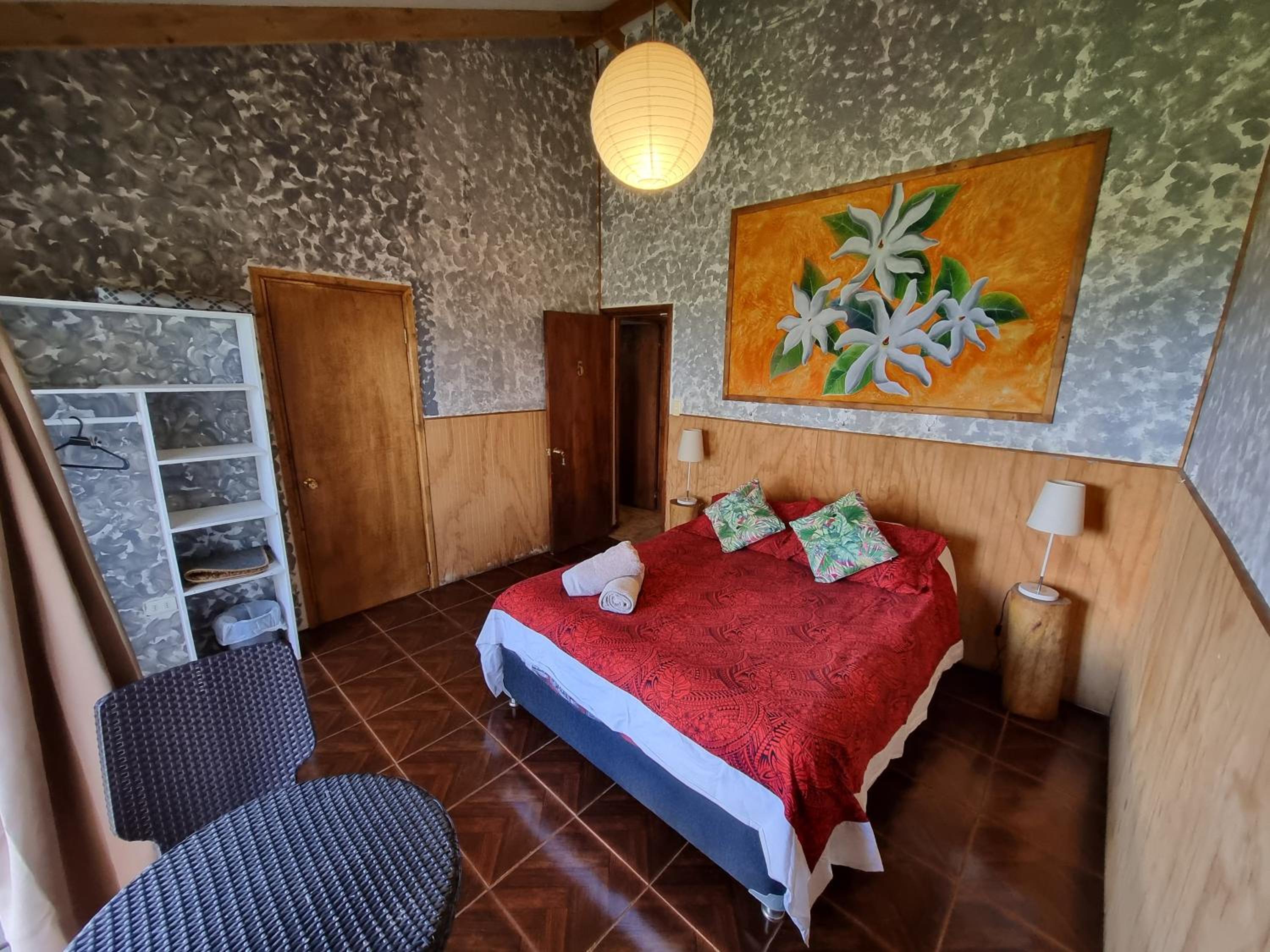 Hostal Vieroto
