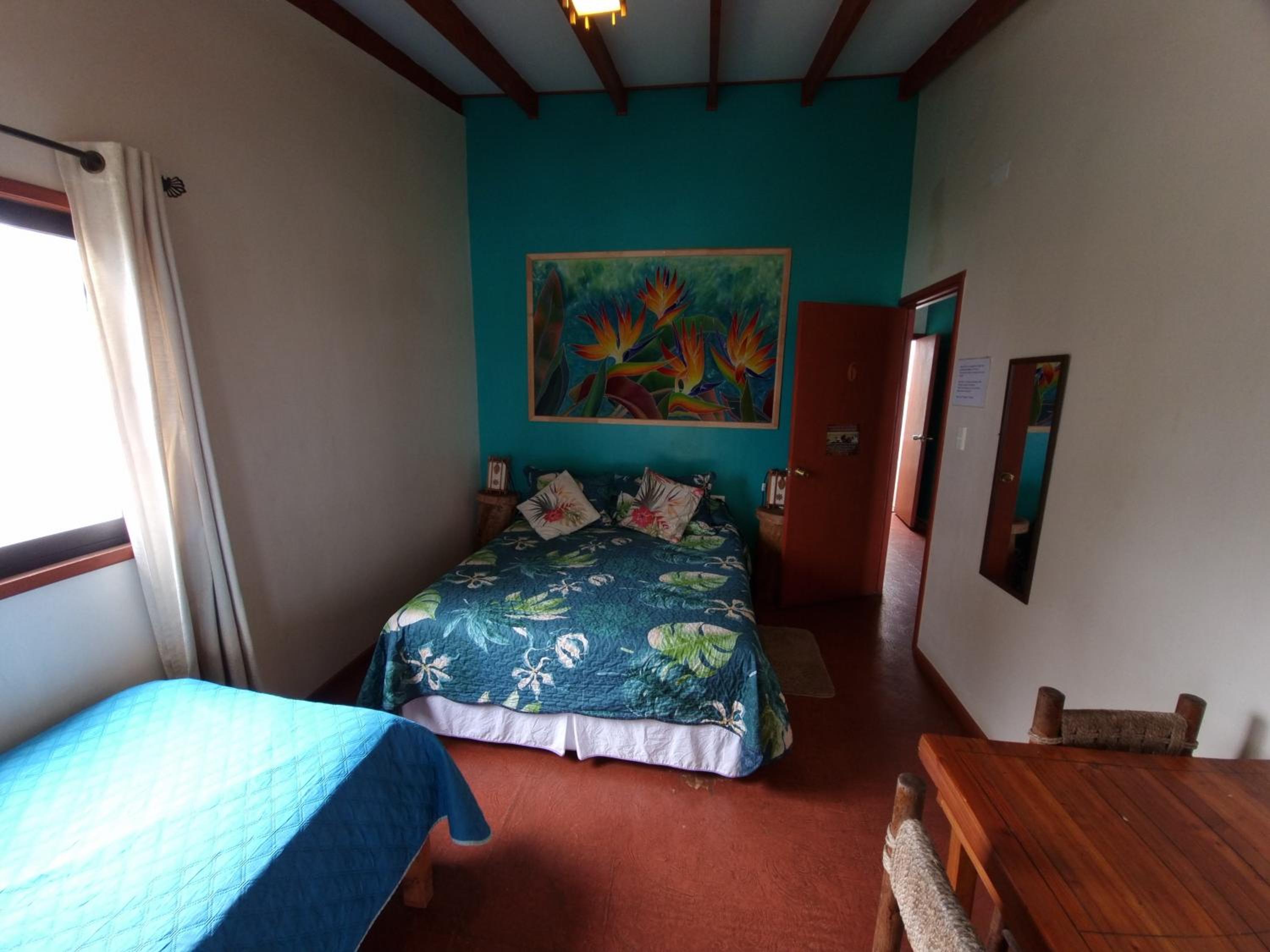 Hostal Vieroto