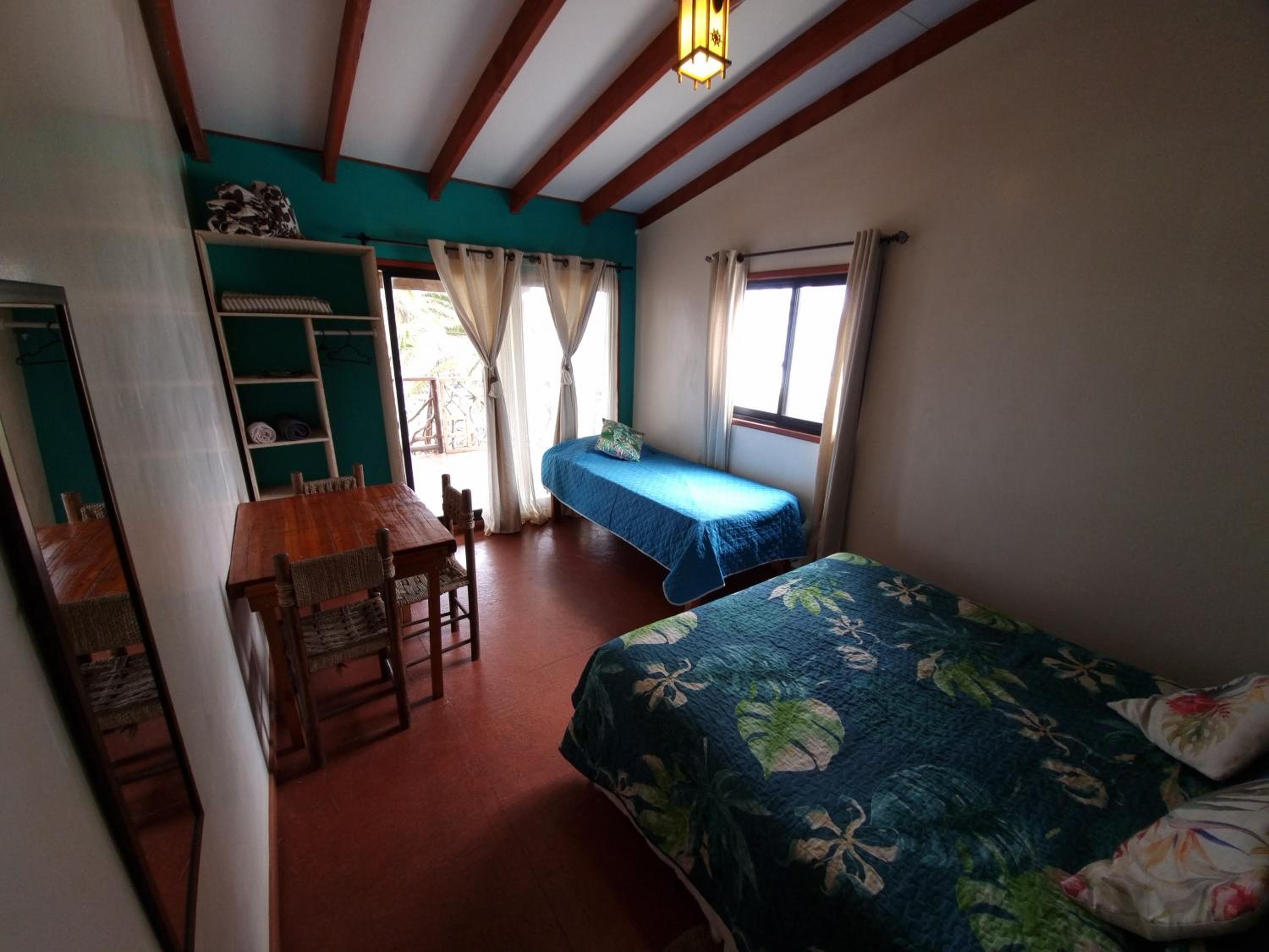 Hostal Vieroto