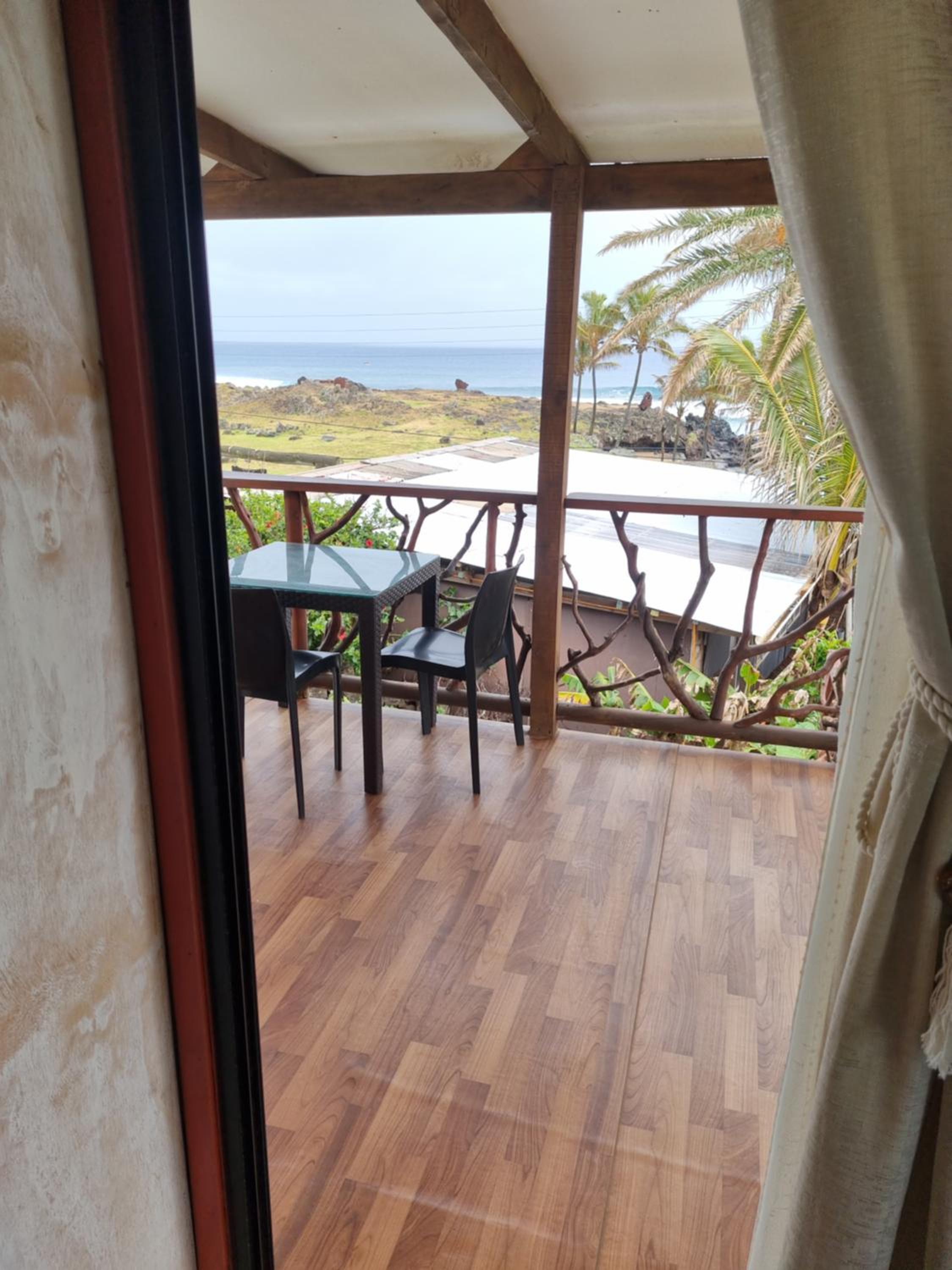 Hostal Vieroto