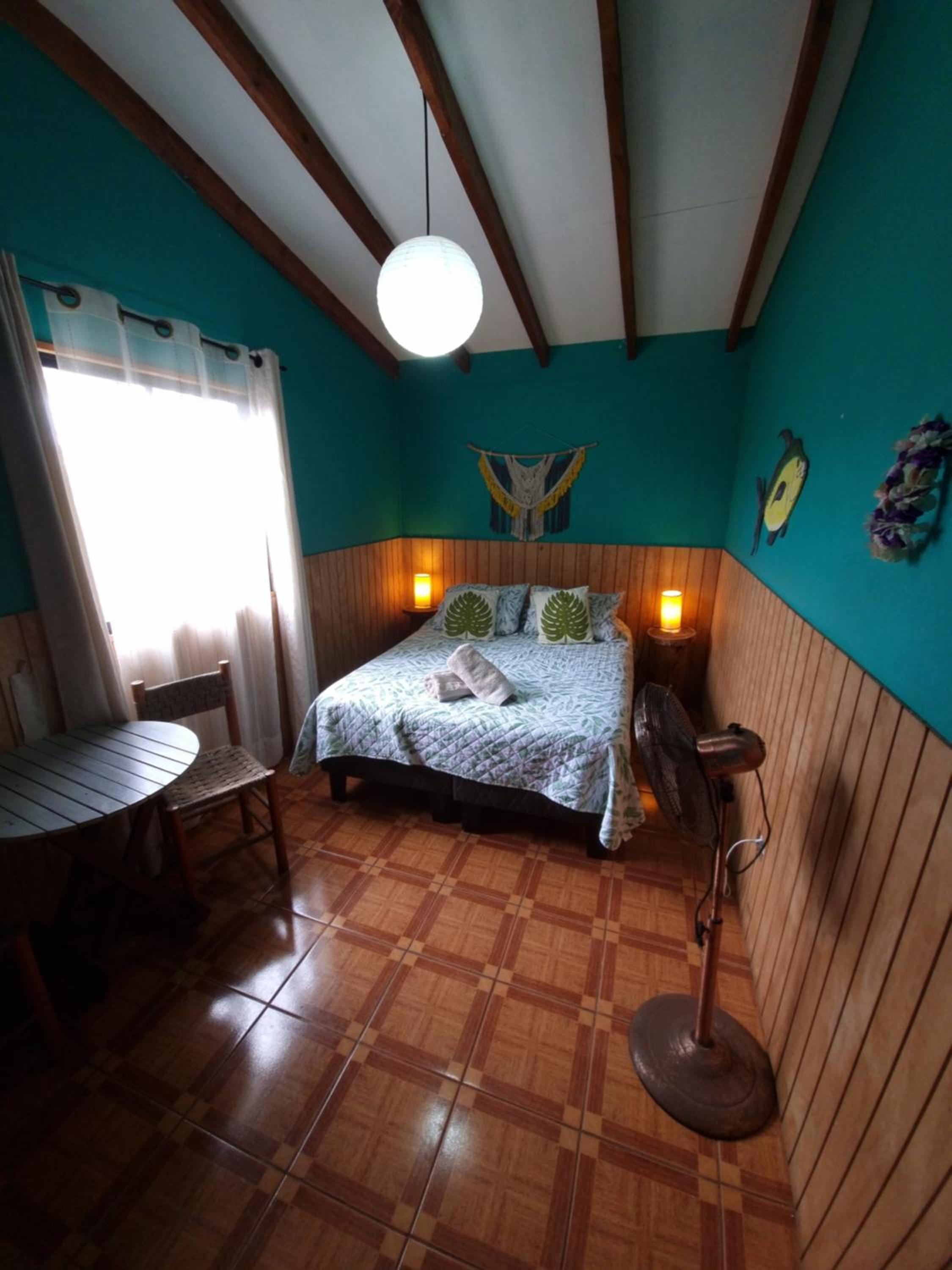 Hostal Vieroto