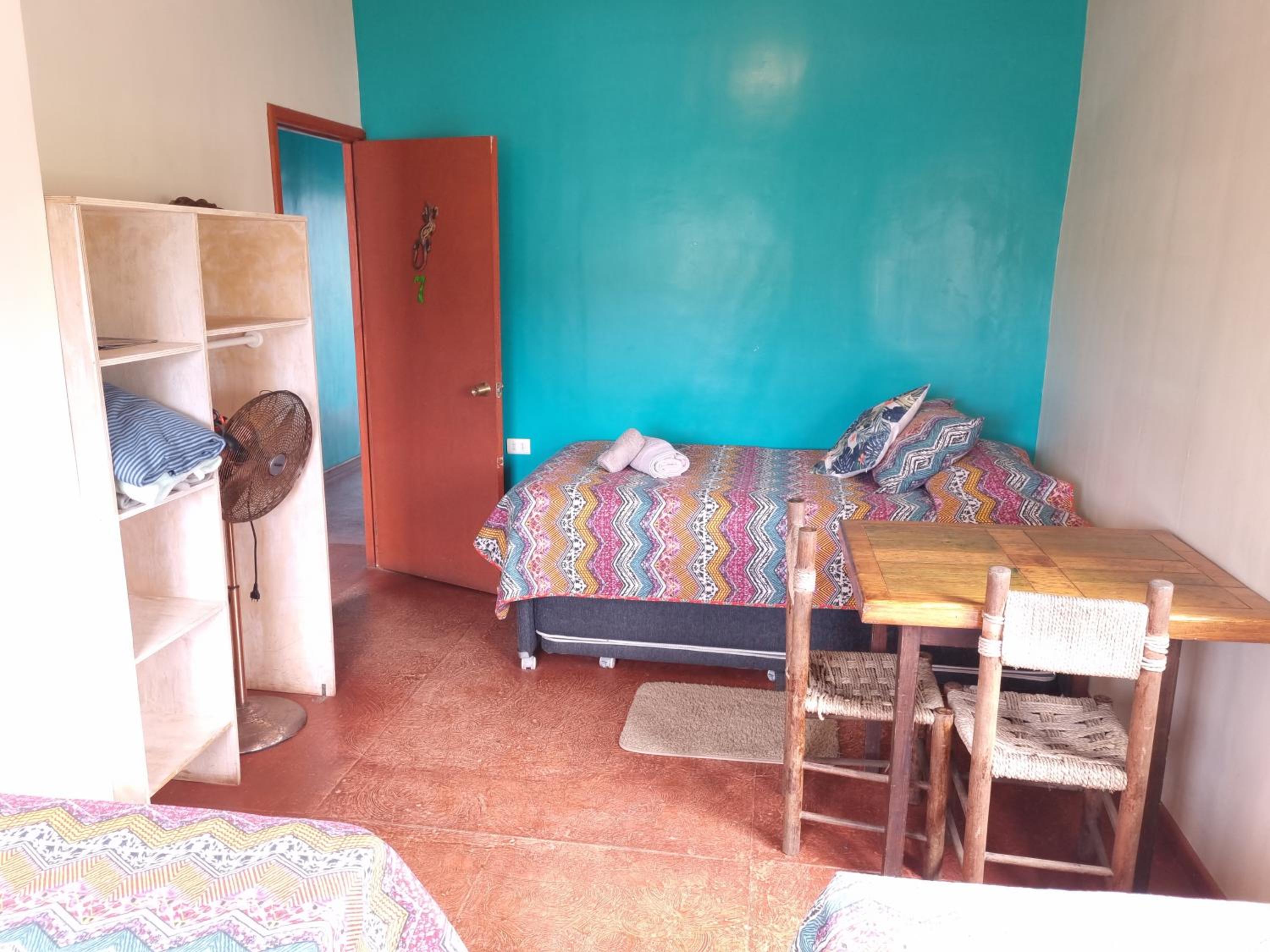 Hostal Vieroto