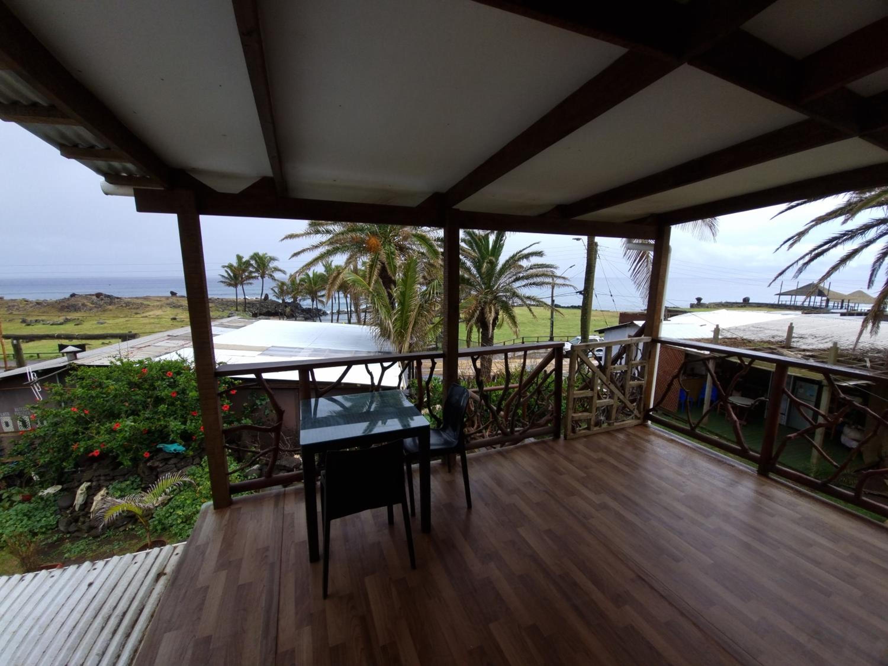 Hostal Vieroto