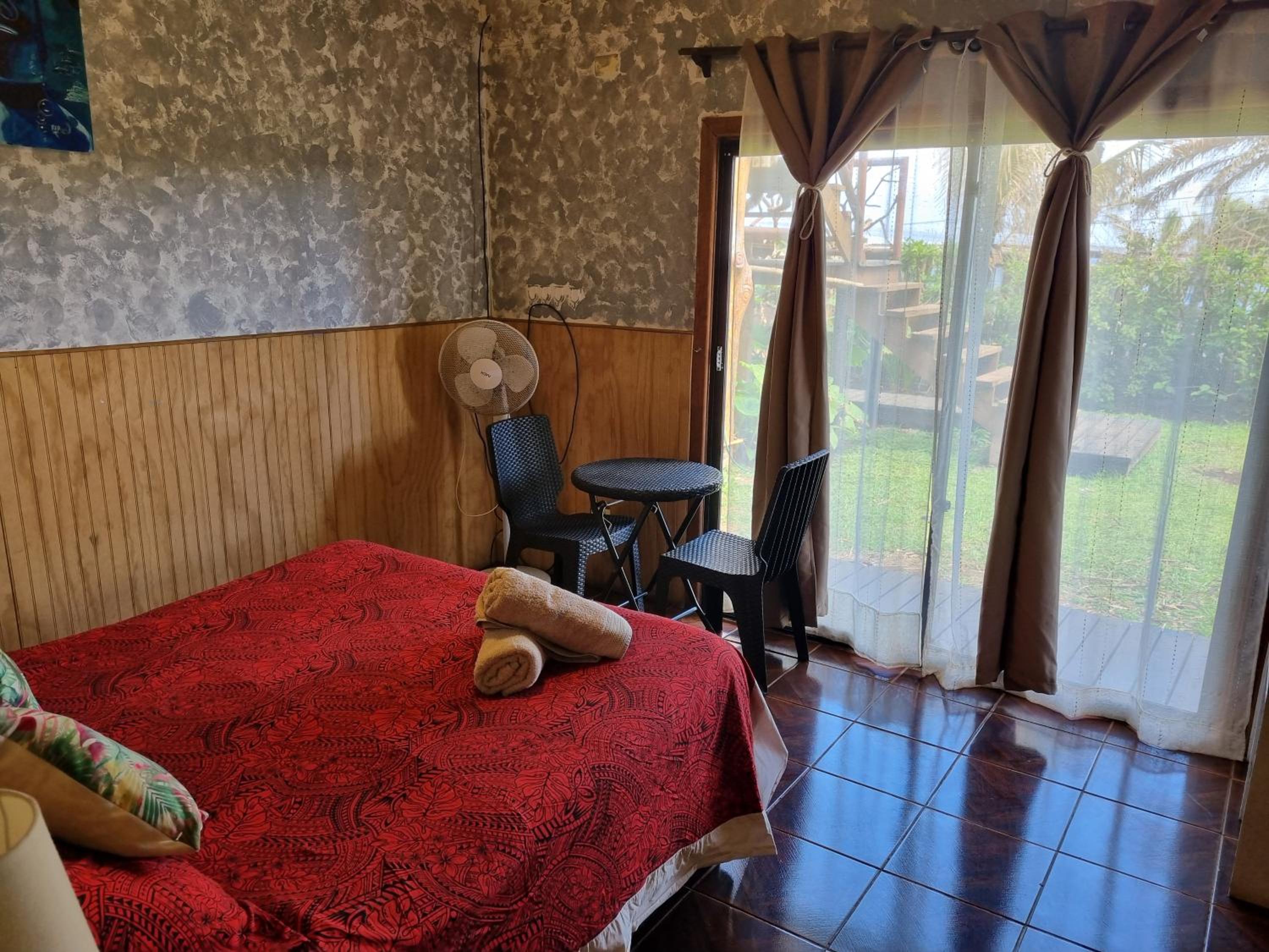 Hostal Vieroto