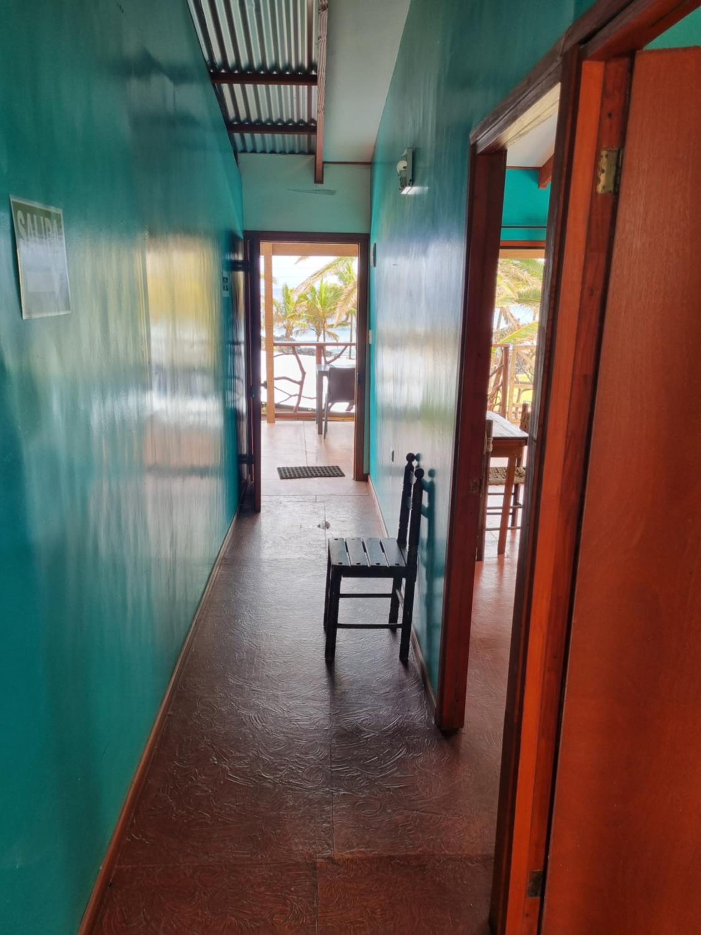 Hostal Vieroto