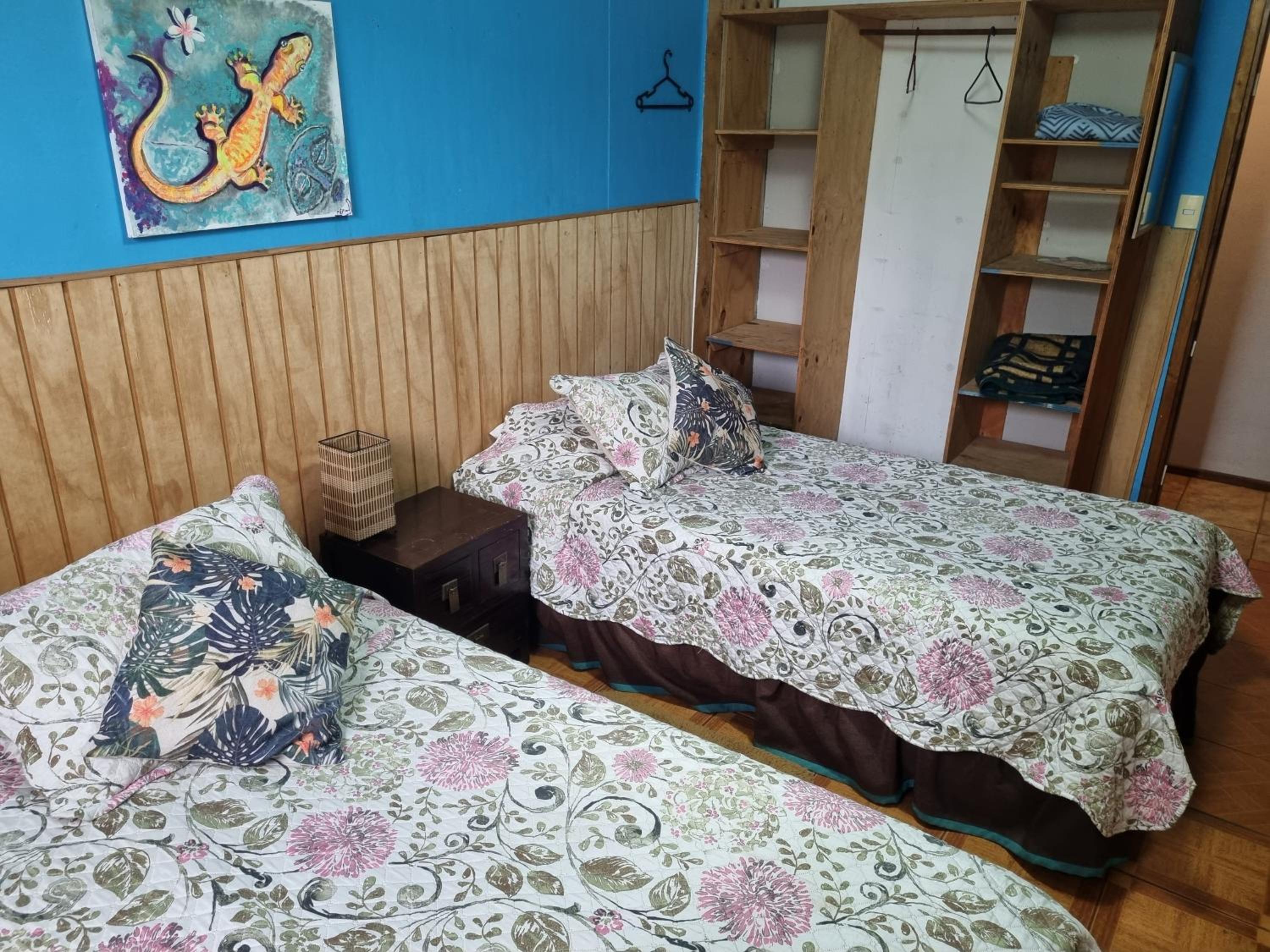 Hostal Vieroto