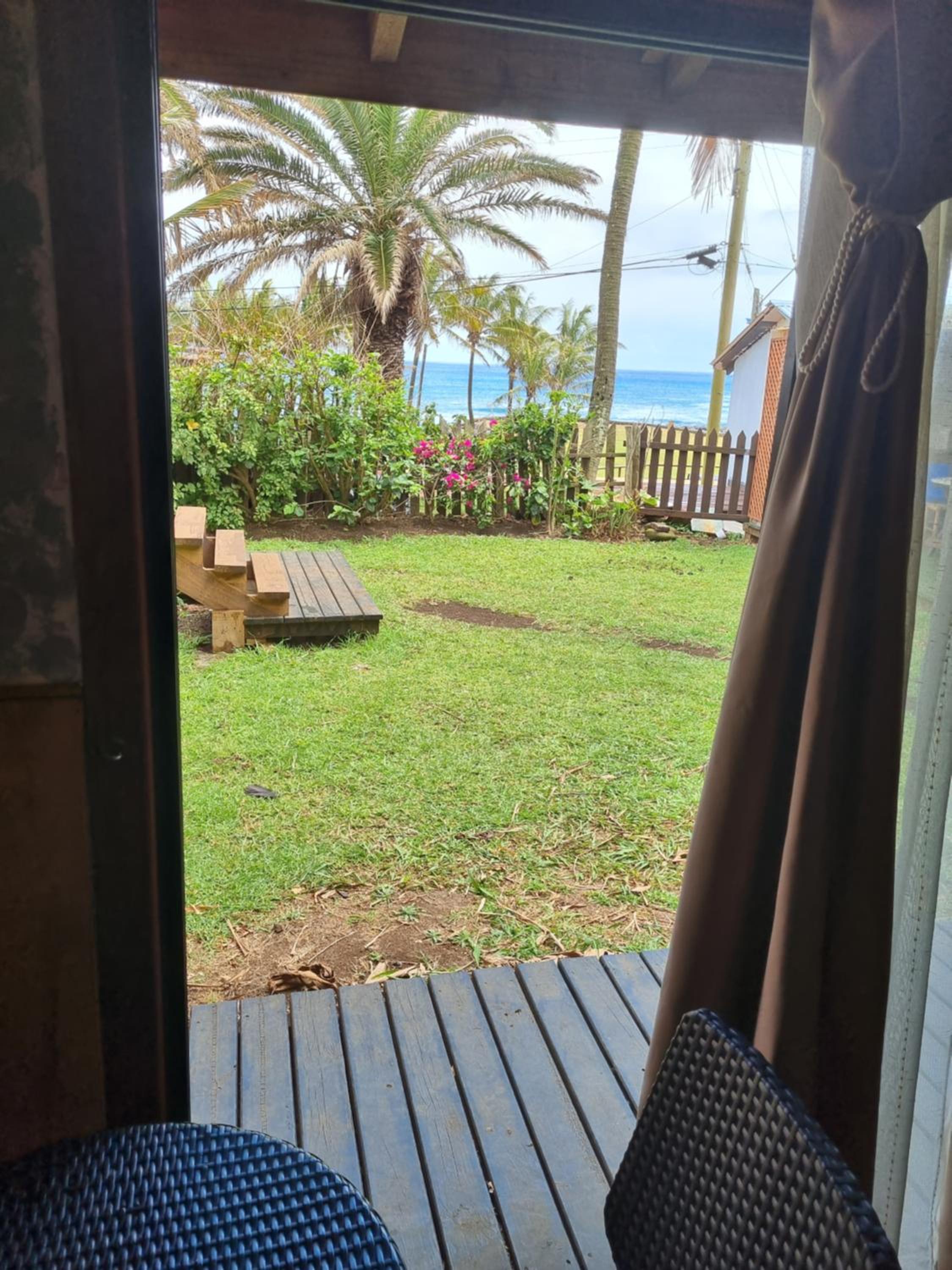 Hostal Vieroto
